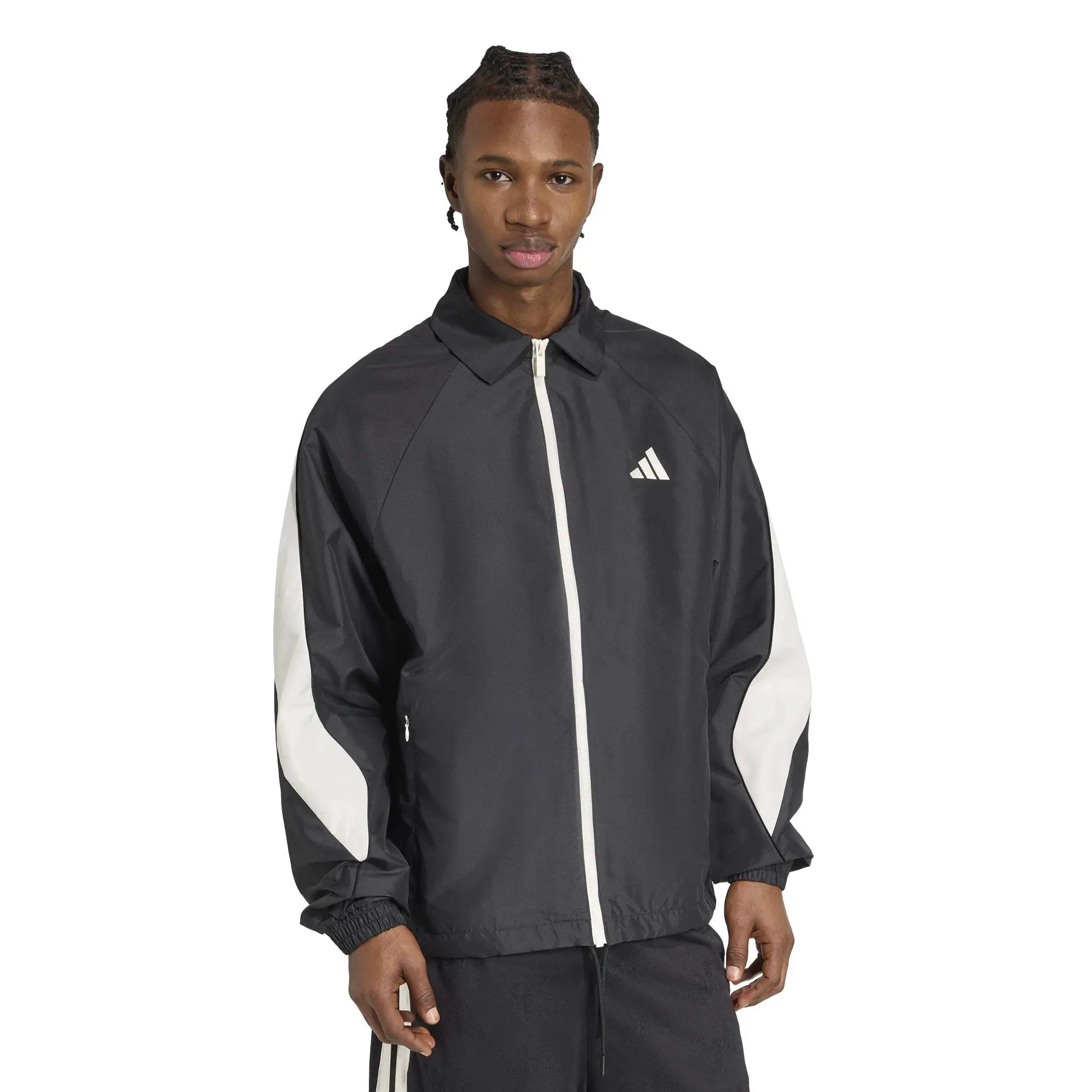 Sweat jacket adidas Stadium | Handball-Store