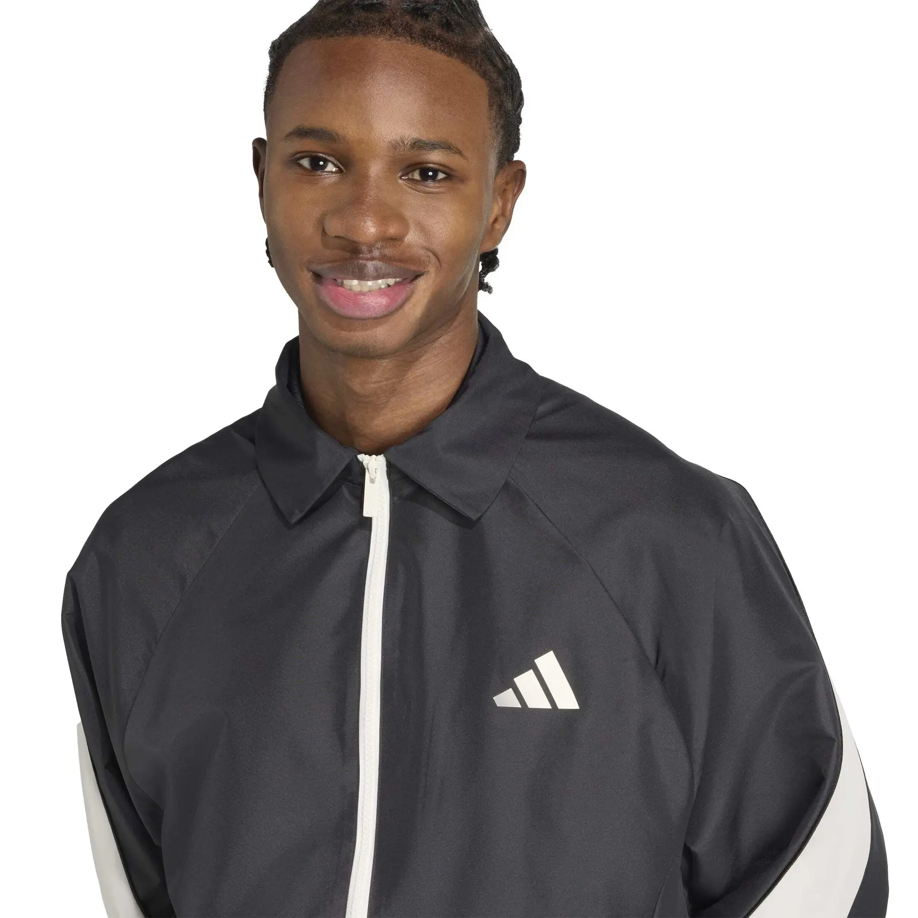 Sweat jacket adidas Stadium | Handball-Store