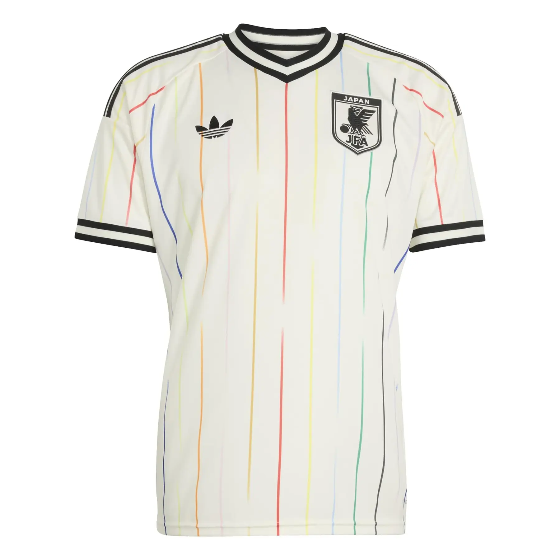 Auswärtstrikot Japan Coupe du Monde 2026