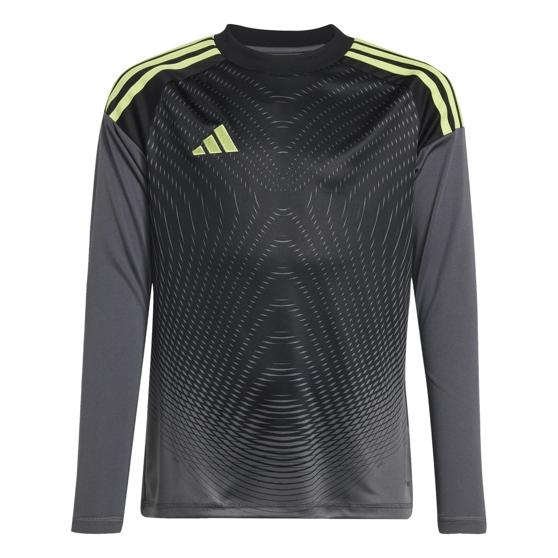 Langärmliges Torwarttrikot für Kinder adidas Tiro 25