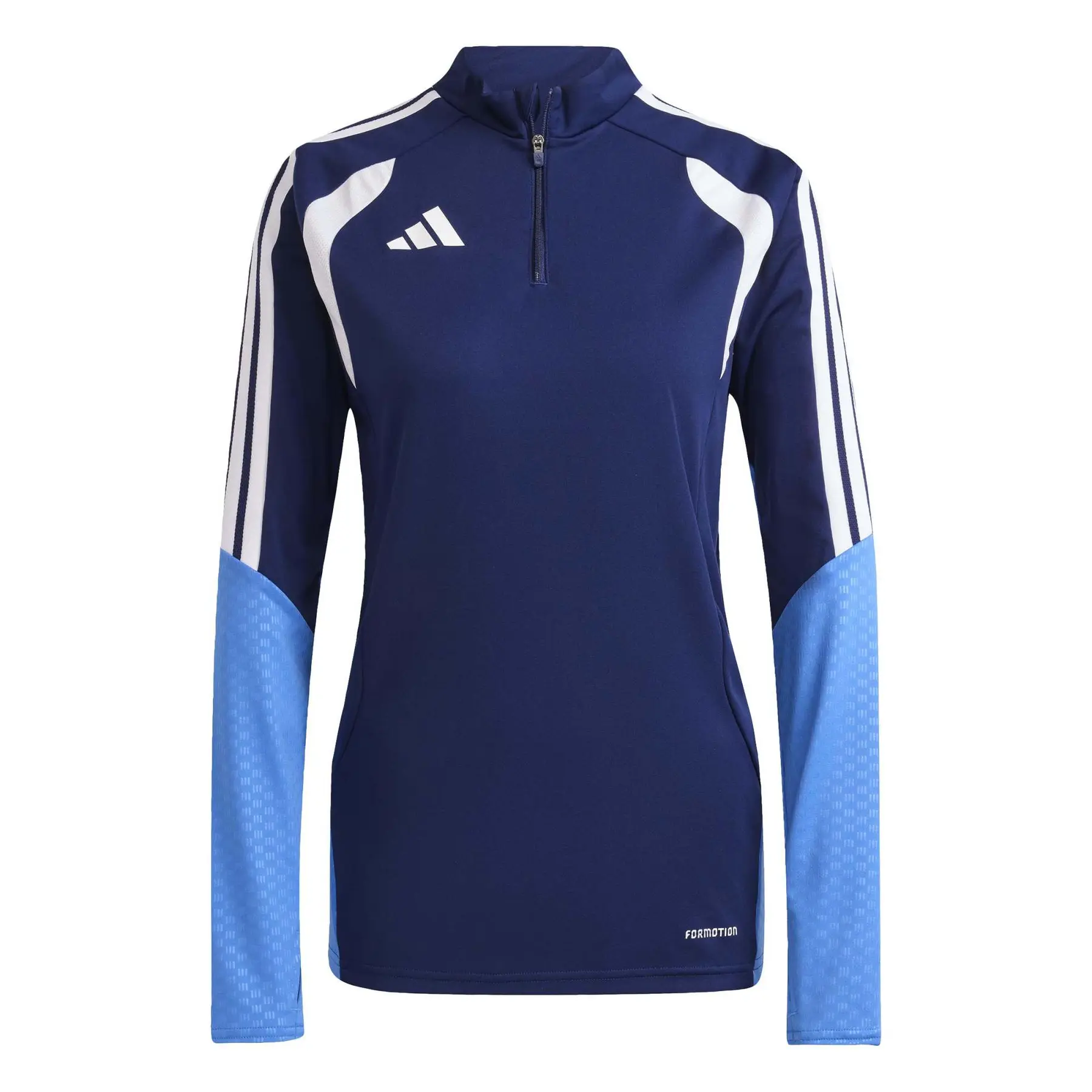 Wettkampfjacke Damen adidas Tiro 26