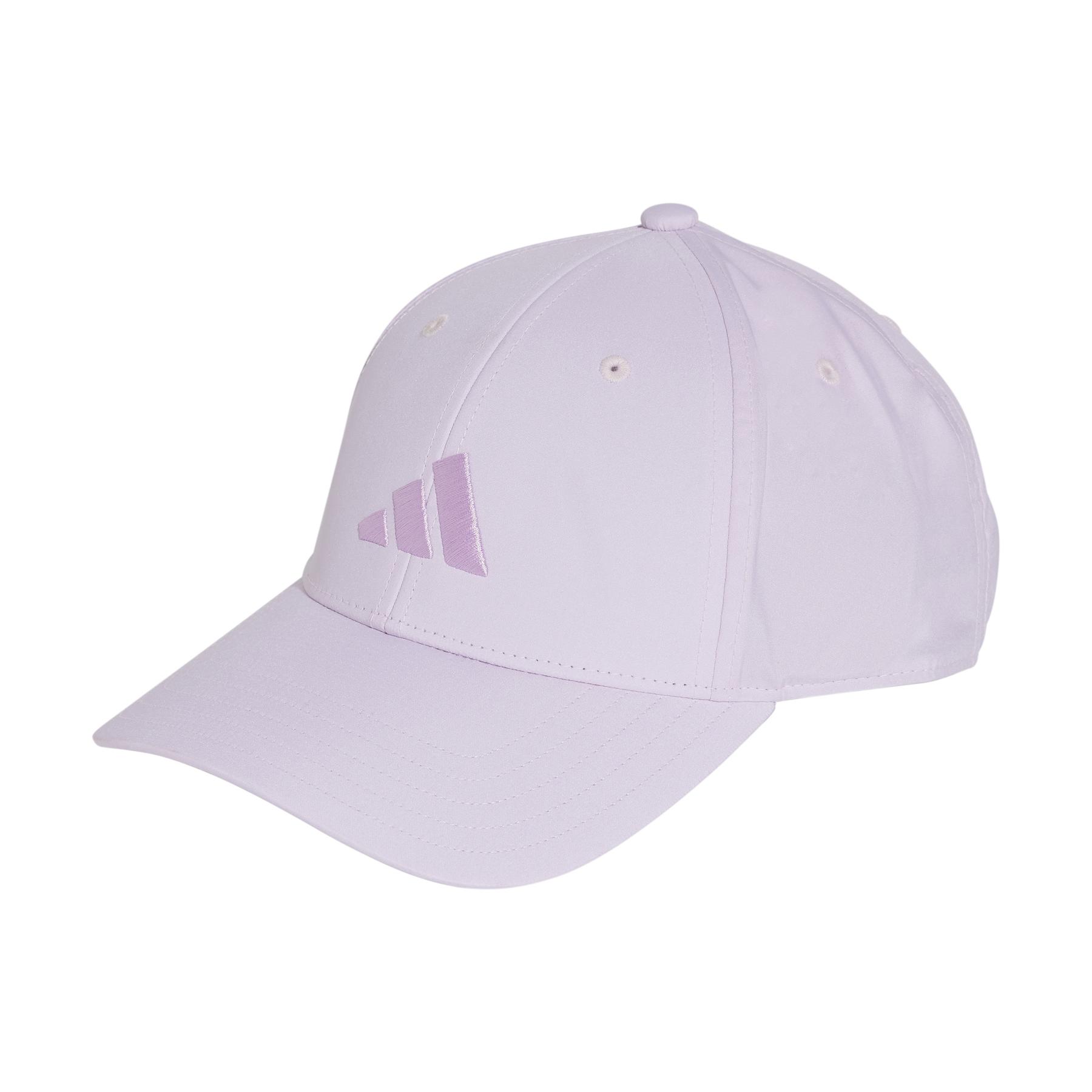 Geborduurd baseballpet adidas LT New Logo