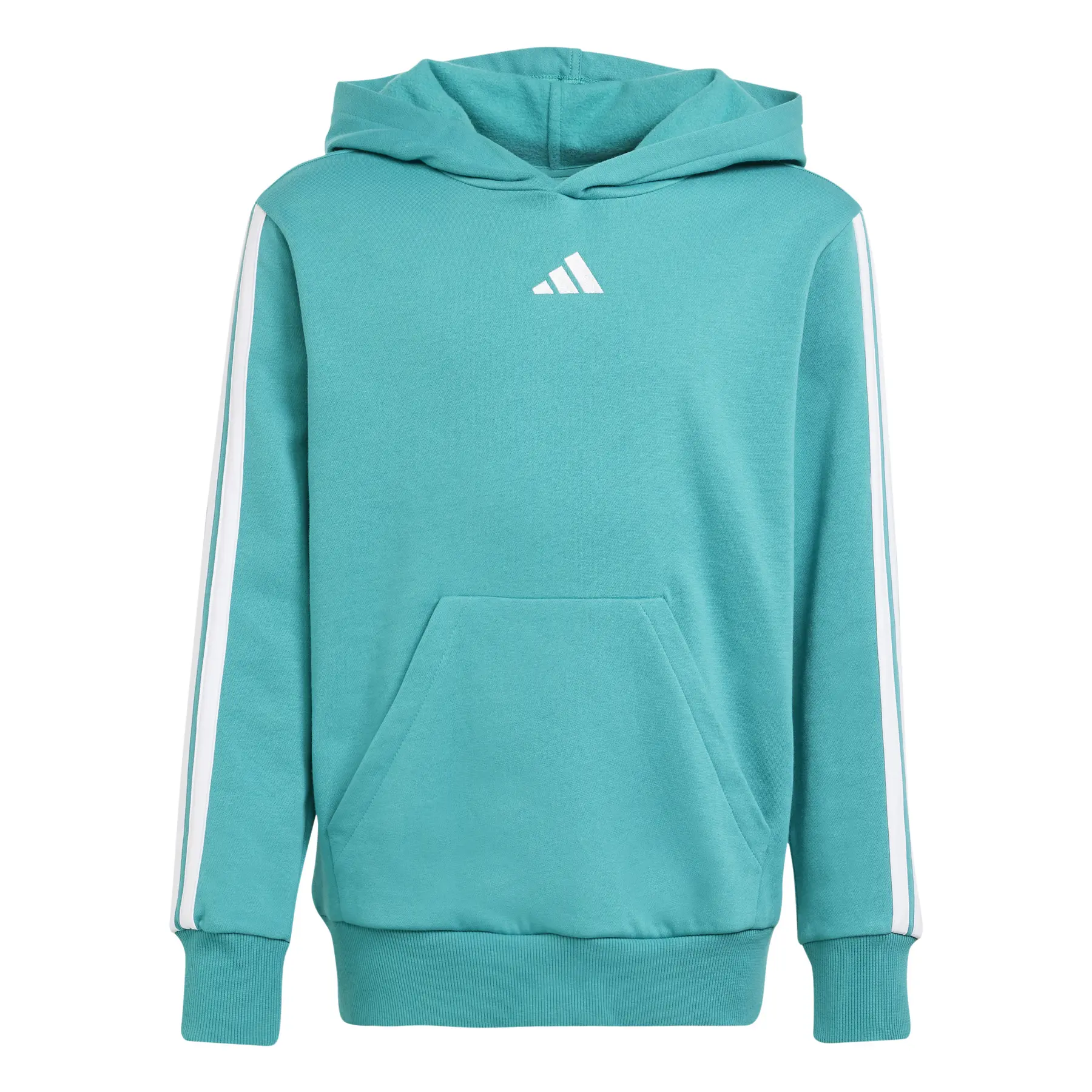 4068808344869 - Hoodie Kinder adidas Essentials 3-Stripes Fleece