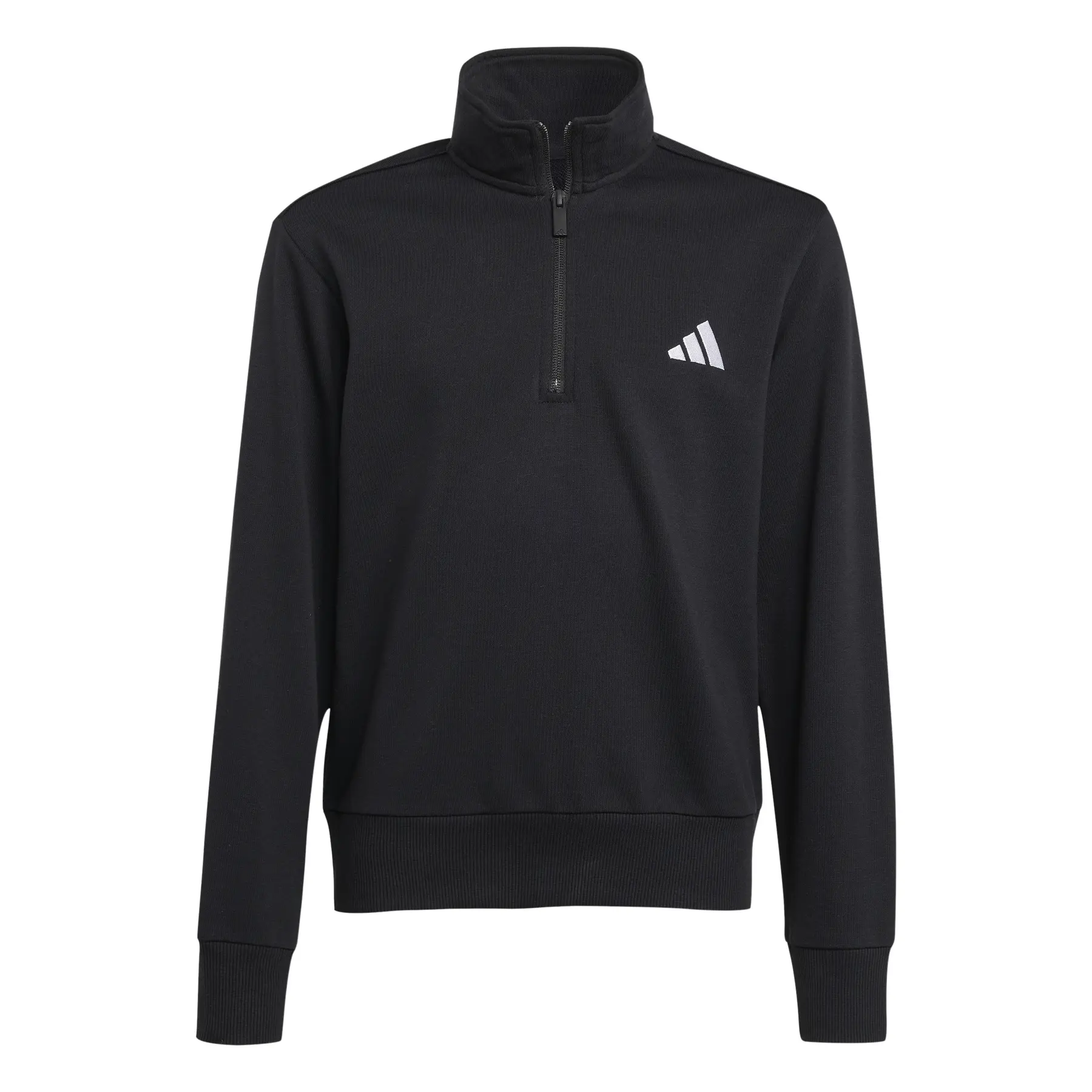 4068808351935 - Sweatshirt mit halbem Reißverschluss für Kinder adidas Essentials
