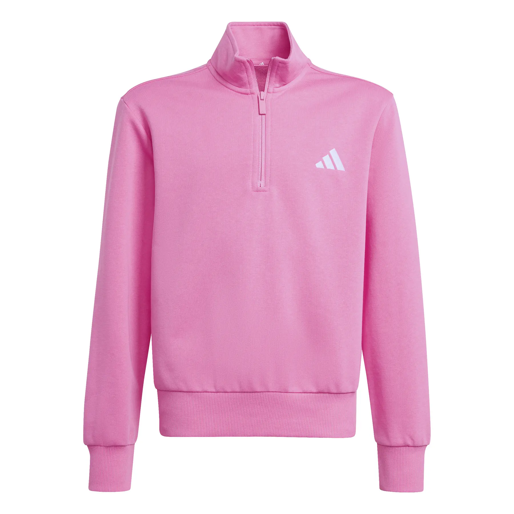 4068808352031 - Sweatshirt mit halbem Reißverschluss für Kinder adidas Essentials
