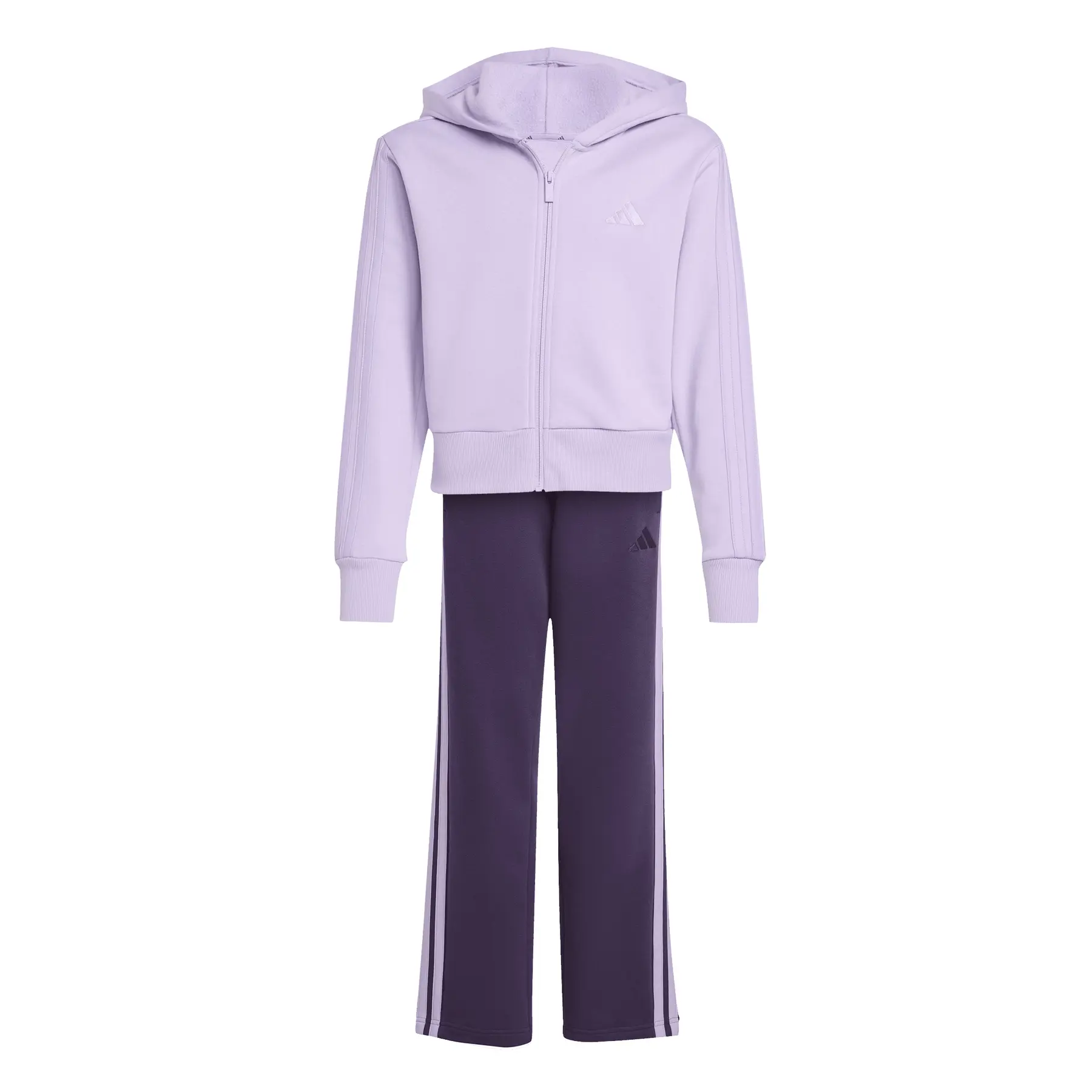 Veste de survêtement fille adidas Essentials