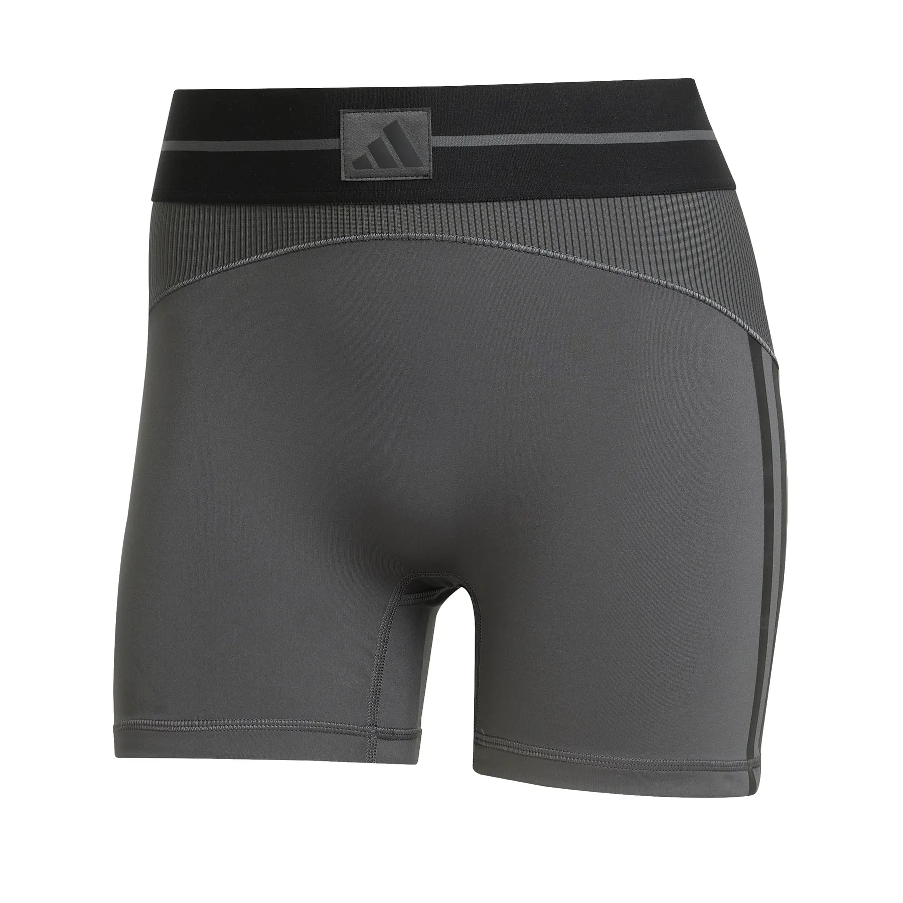 Damen Tights adidas Hyperglam 1/4