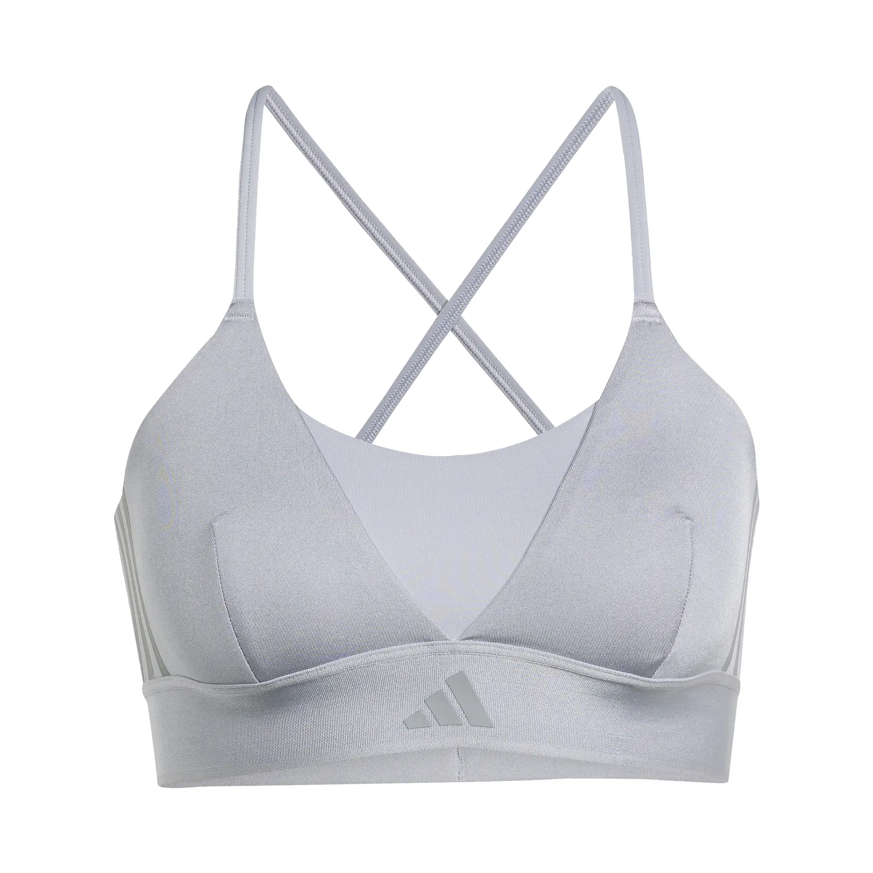 Damen-Sport-BH adidas Hyperglam