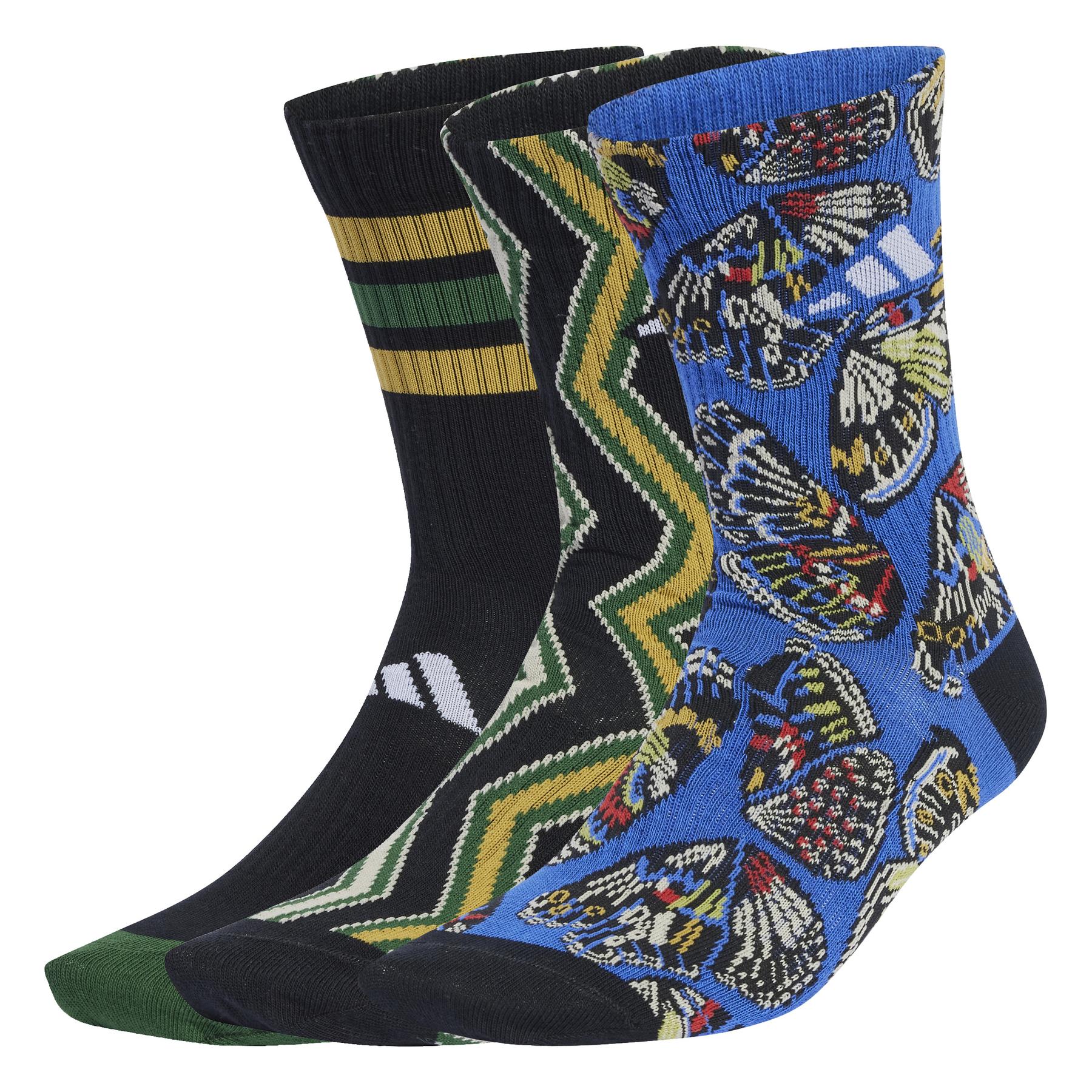 4068808245968 - Socken für Damen adidas Farm (x3)