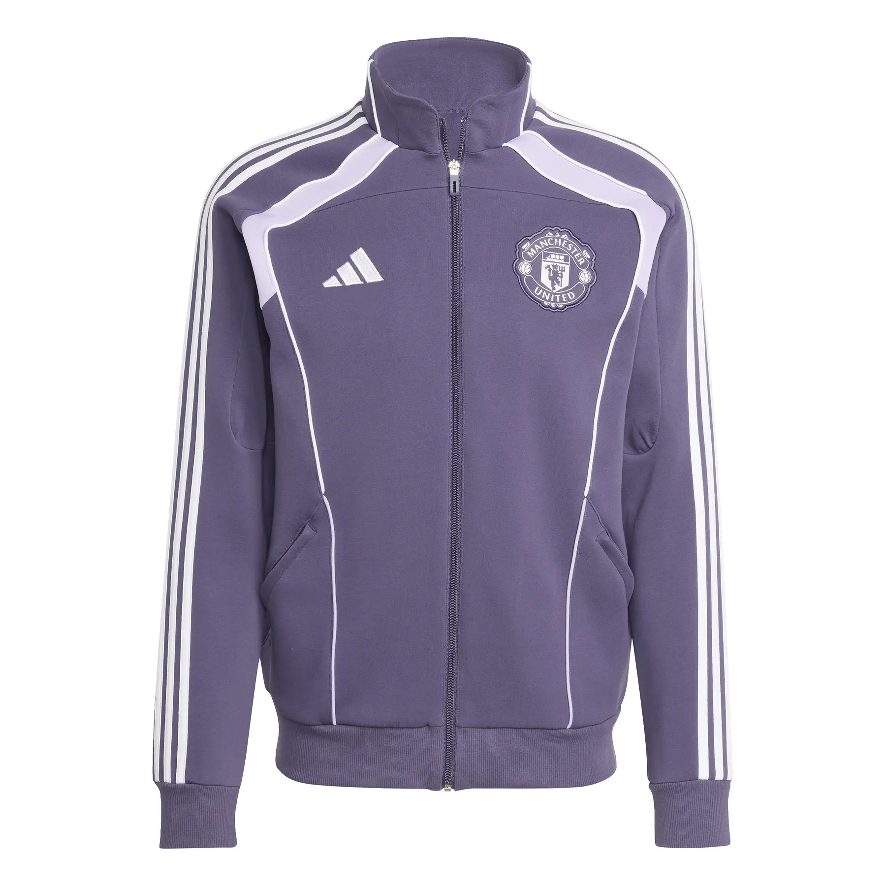 4068807413542 - Manchester United Trainingsjacke UBP 2025 26