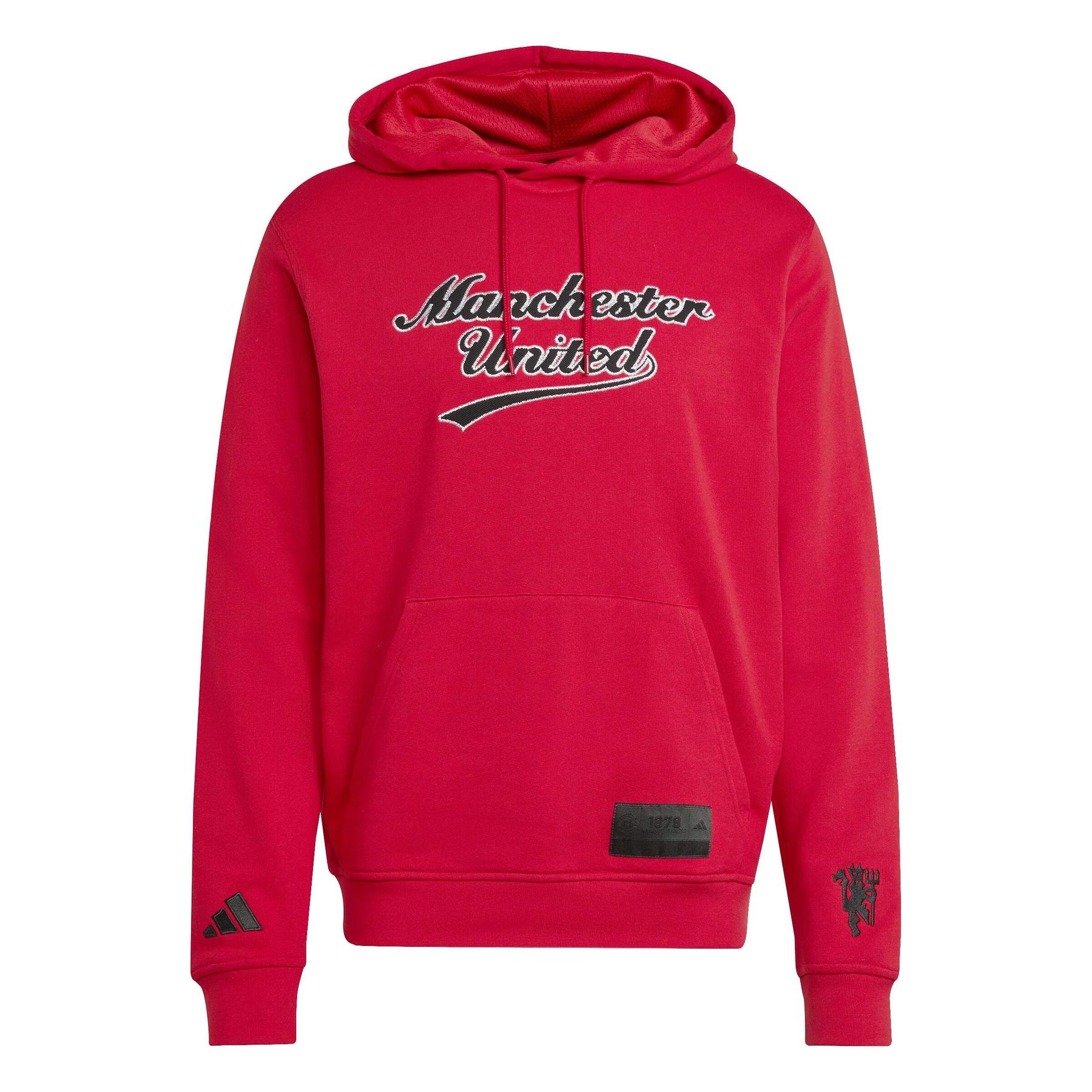 4068811359355 - Manchester United Kapuzenpullover