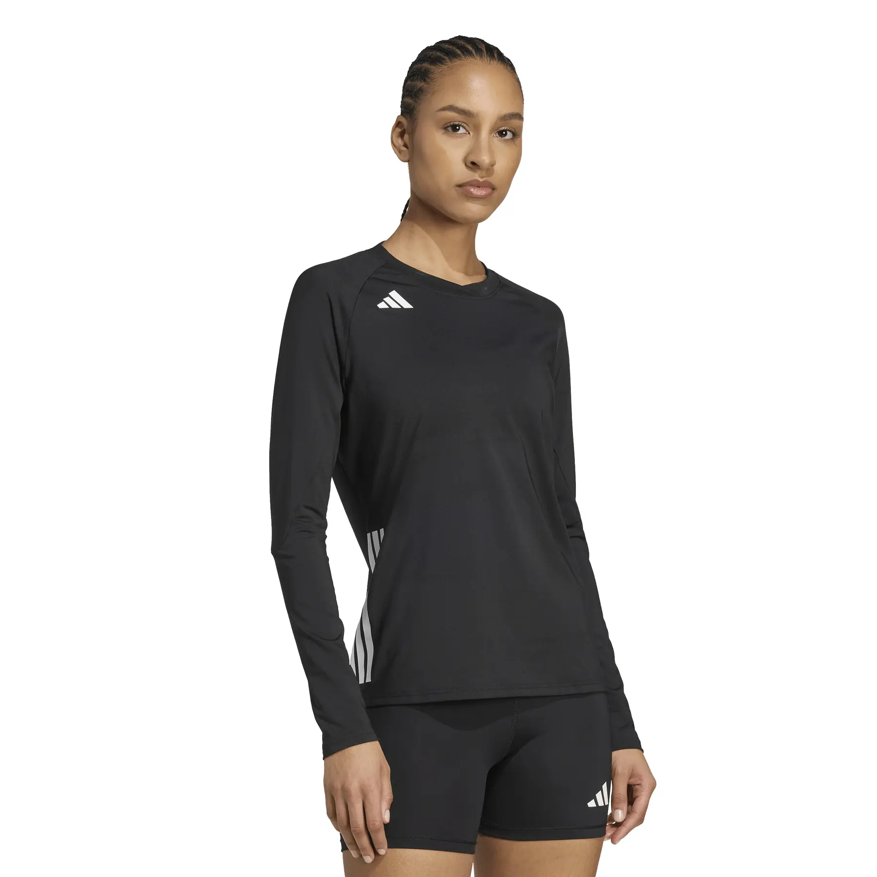 Women's Long Sleeve Jersey adidas Hilo | Direct-Volley