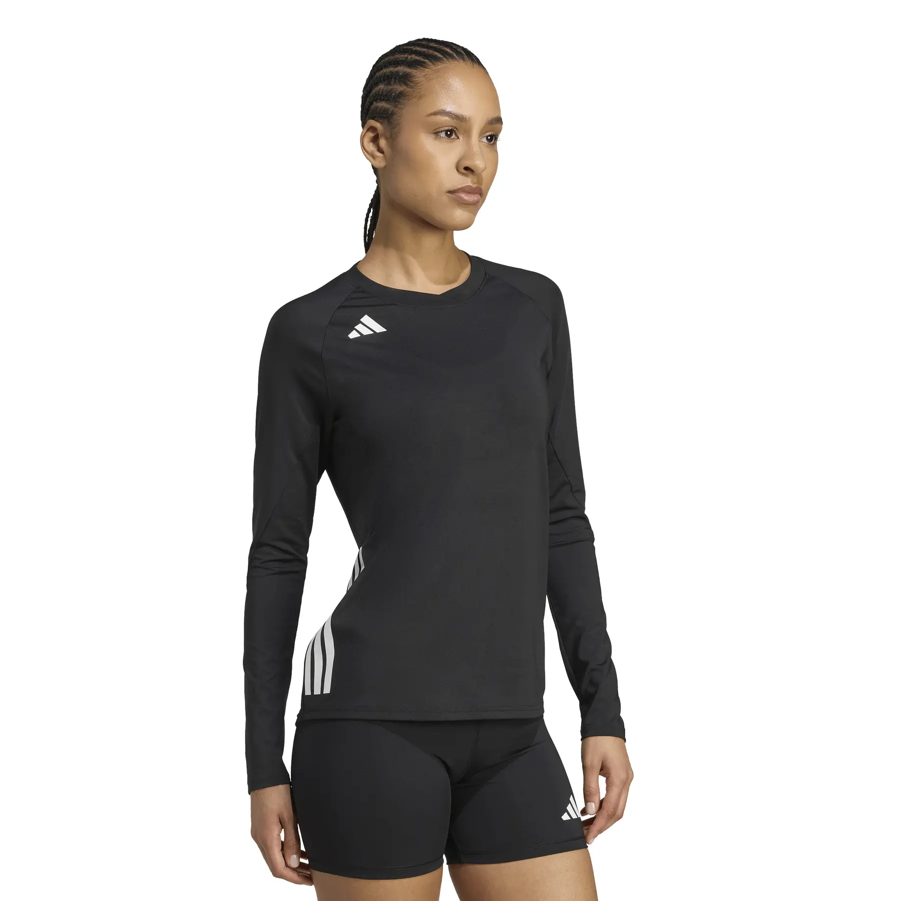 Women's Long Sleeve Jersey adidas Hilo | Direct-Volley