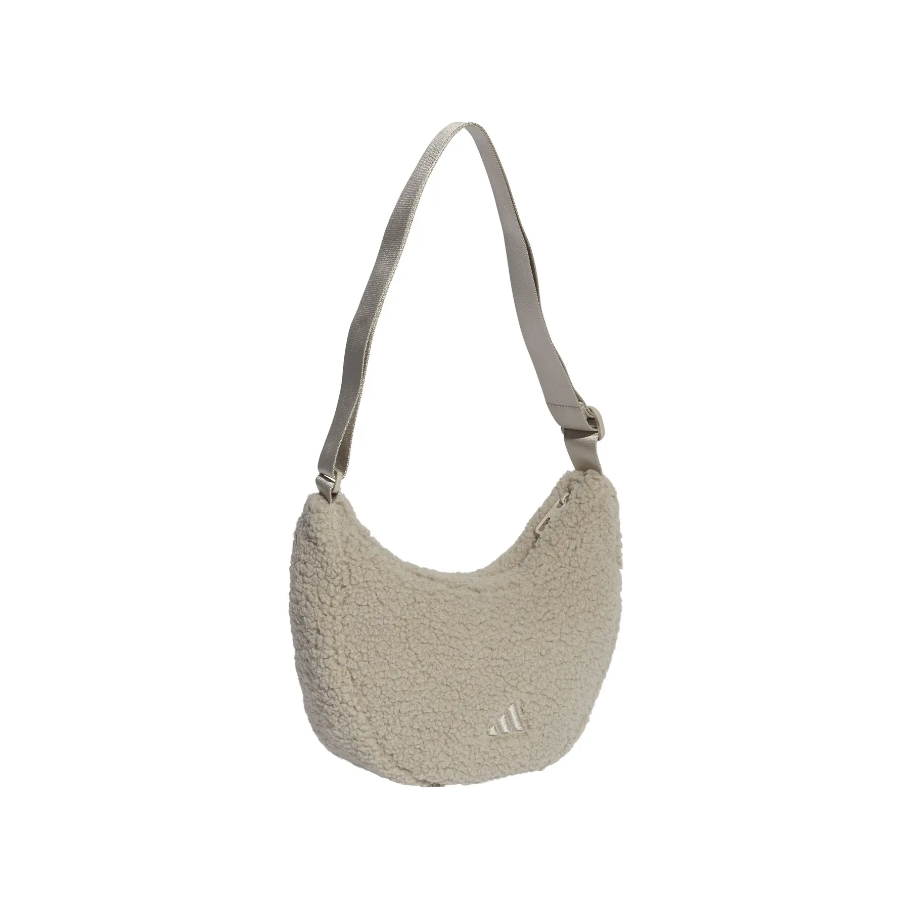 4068808249812 - Klassische winterfeste Handtasche adidas