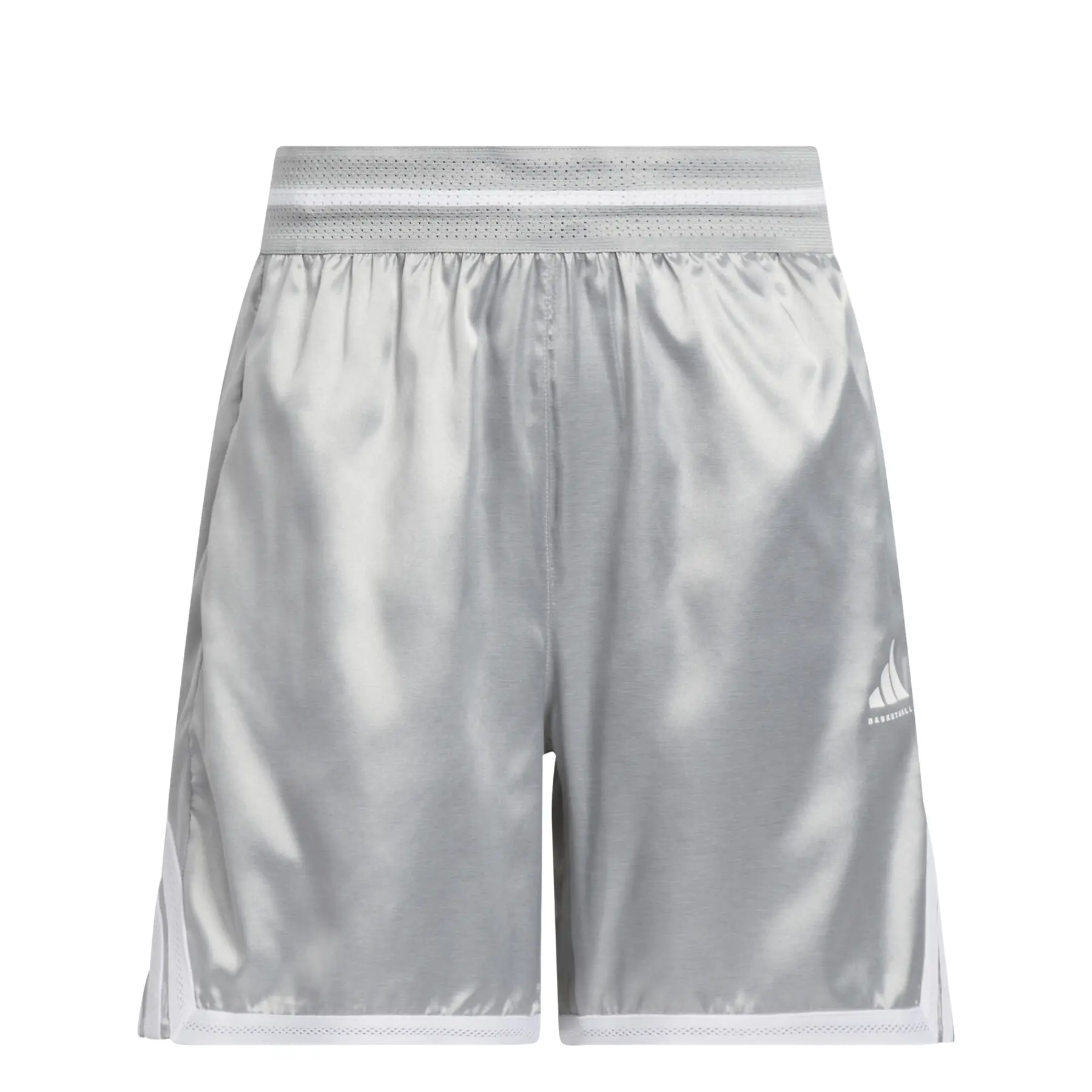 Shorts Für Damen Adidas Crazy Lite Shiney