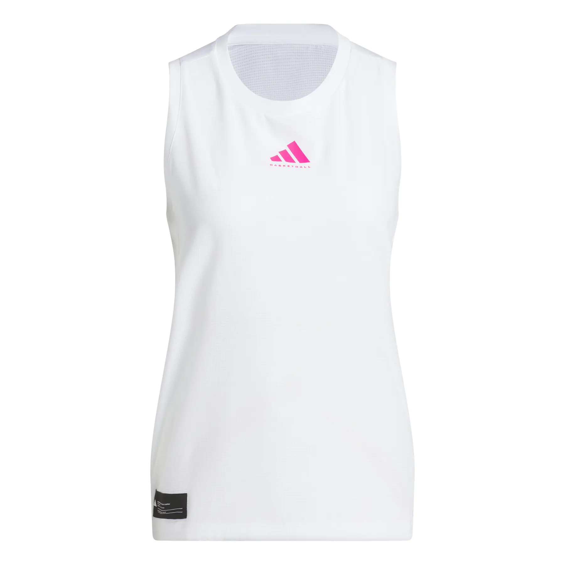 Damen-Top adidas Select Woven