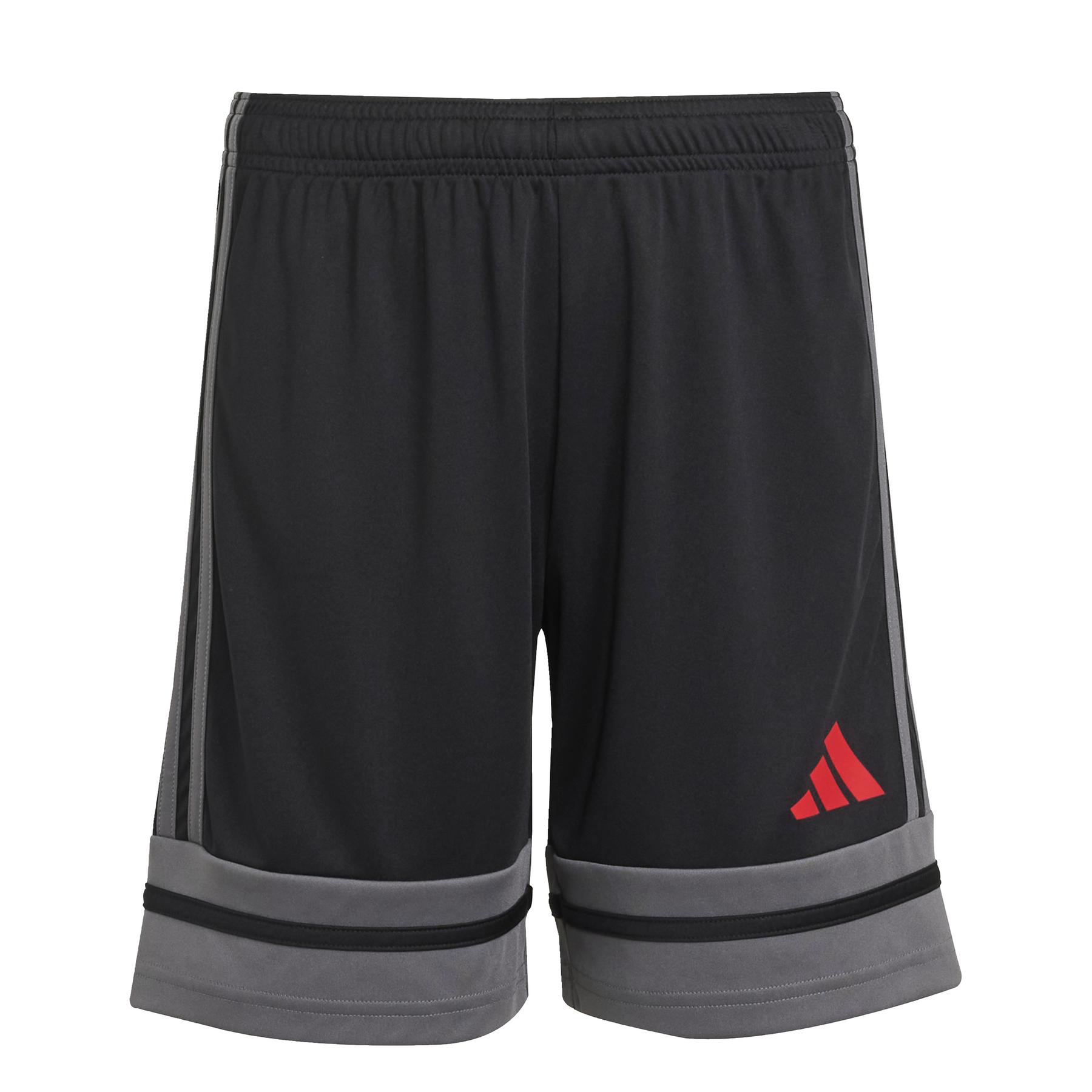 Short per bambini adidas Squadra25