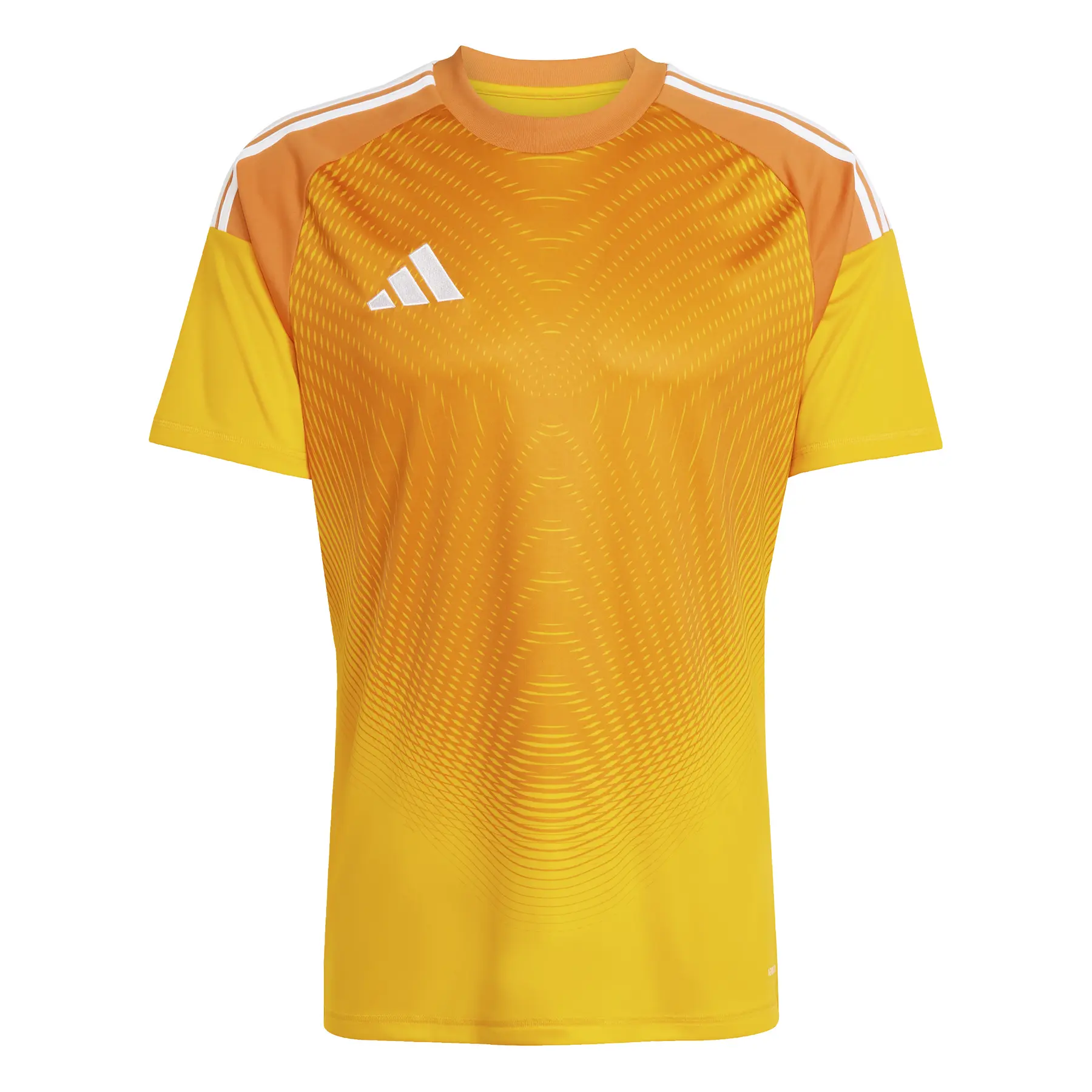 Torwarttrikot Tiro 25 Competition - Orange - male - Size: M
