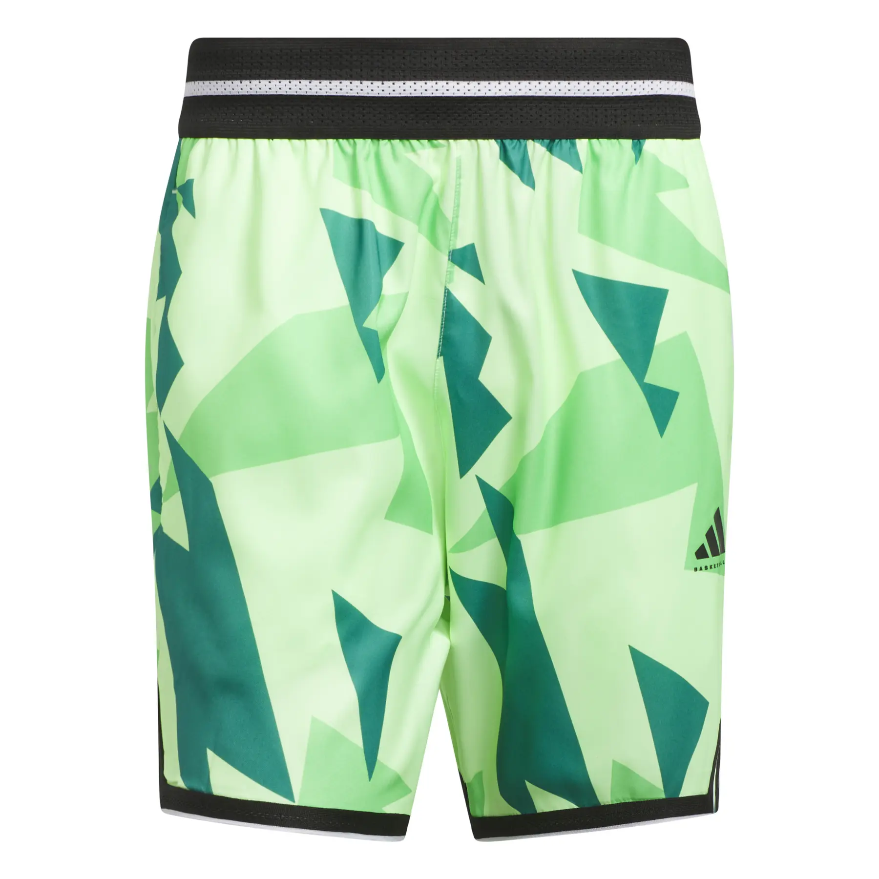 Shorts adidas Crazy Lite AOP