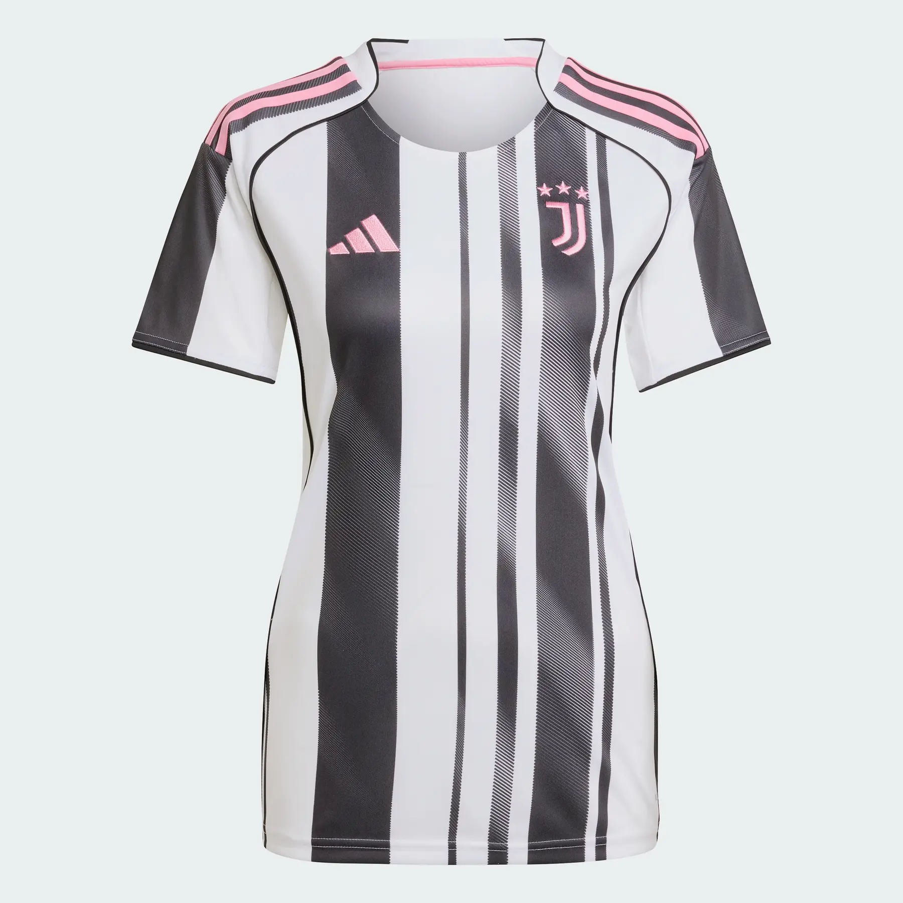 Juventus Turin Women's Home Jersey 2025/26 | Foot-Store