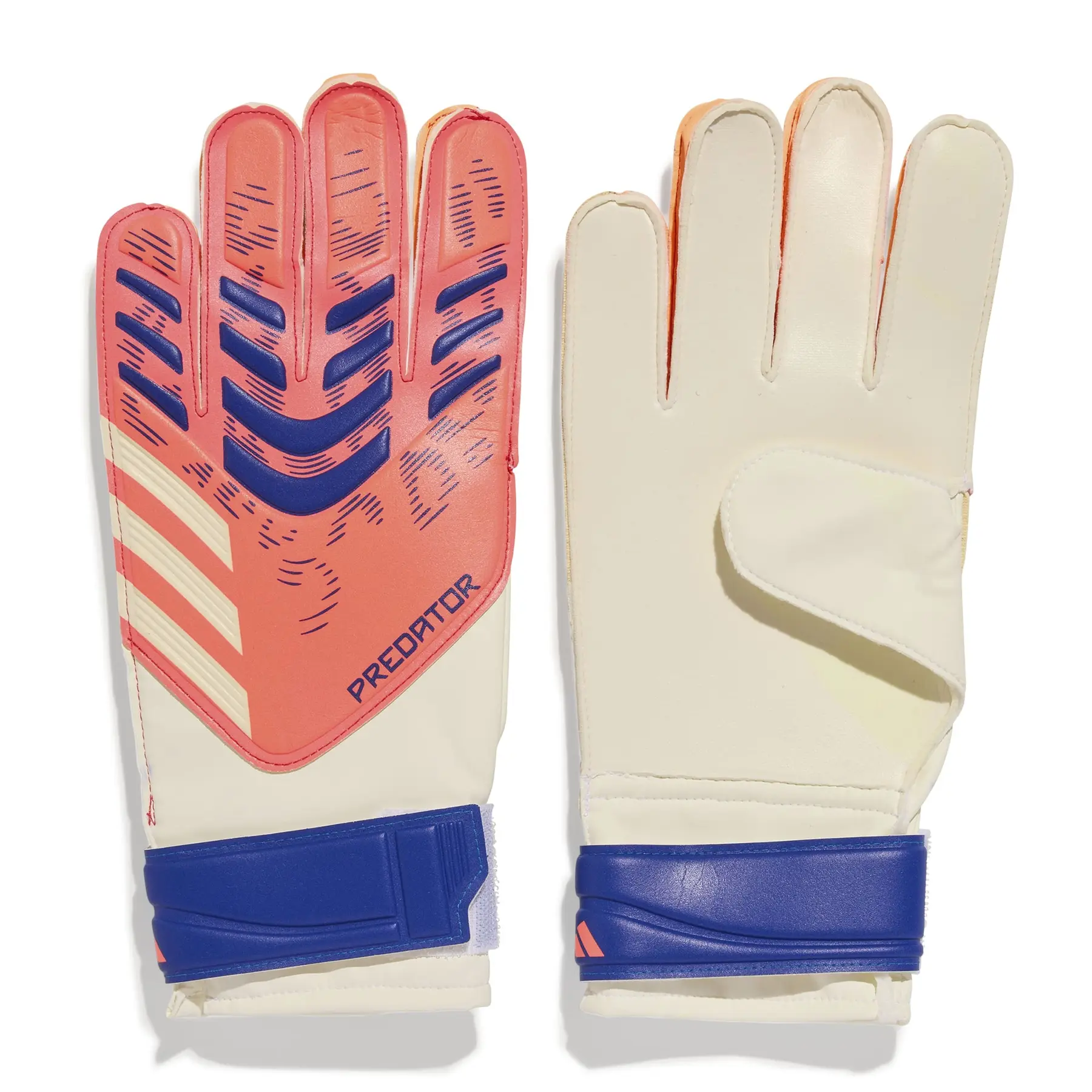 Keeper trainingshandschoenen adidas Predator