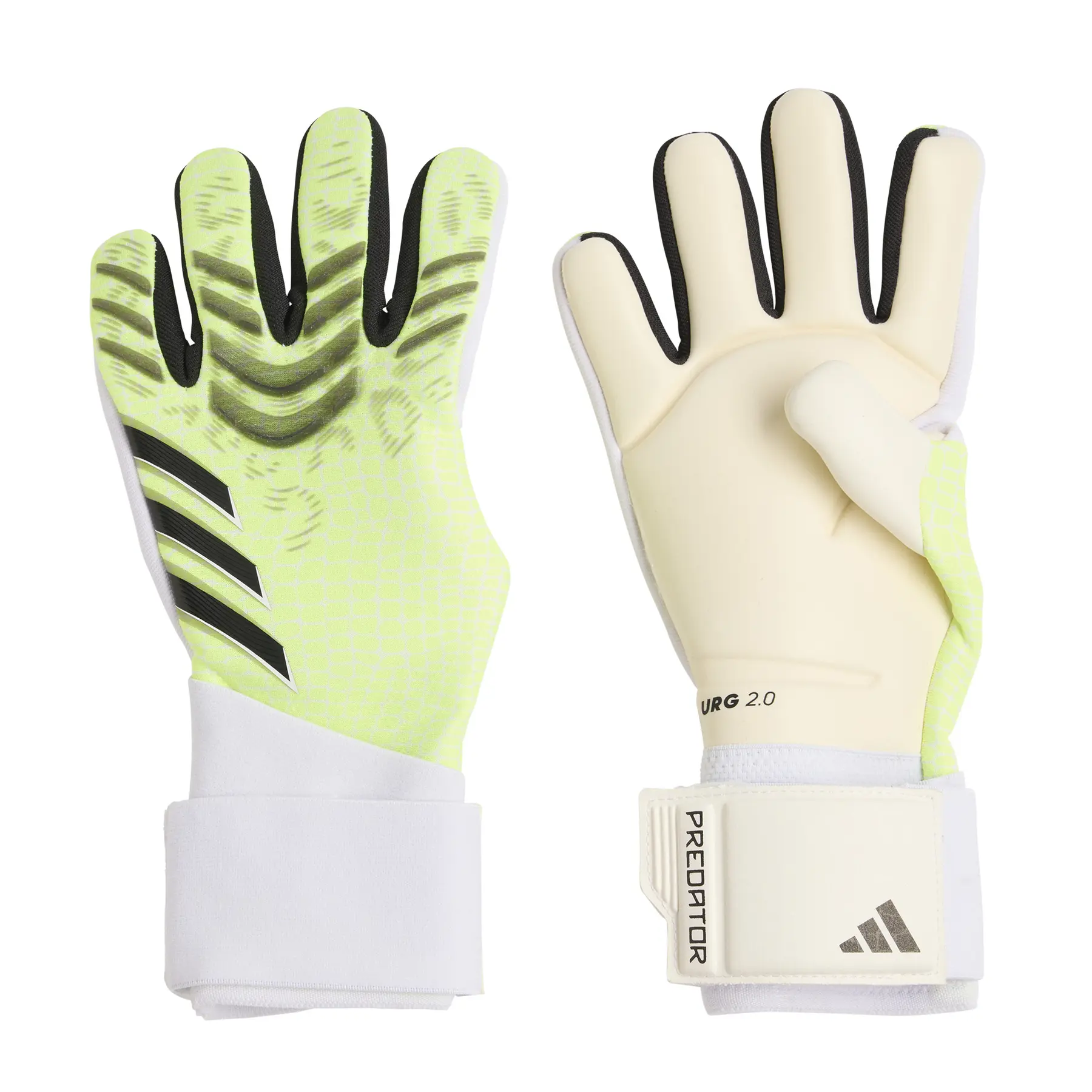 Torwarthandschuhe Kind Adidas Predator Glove Pro