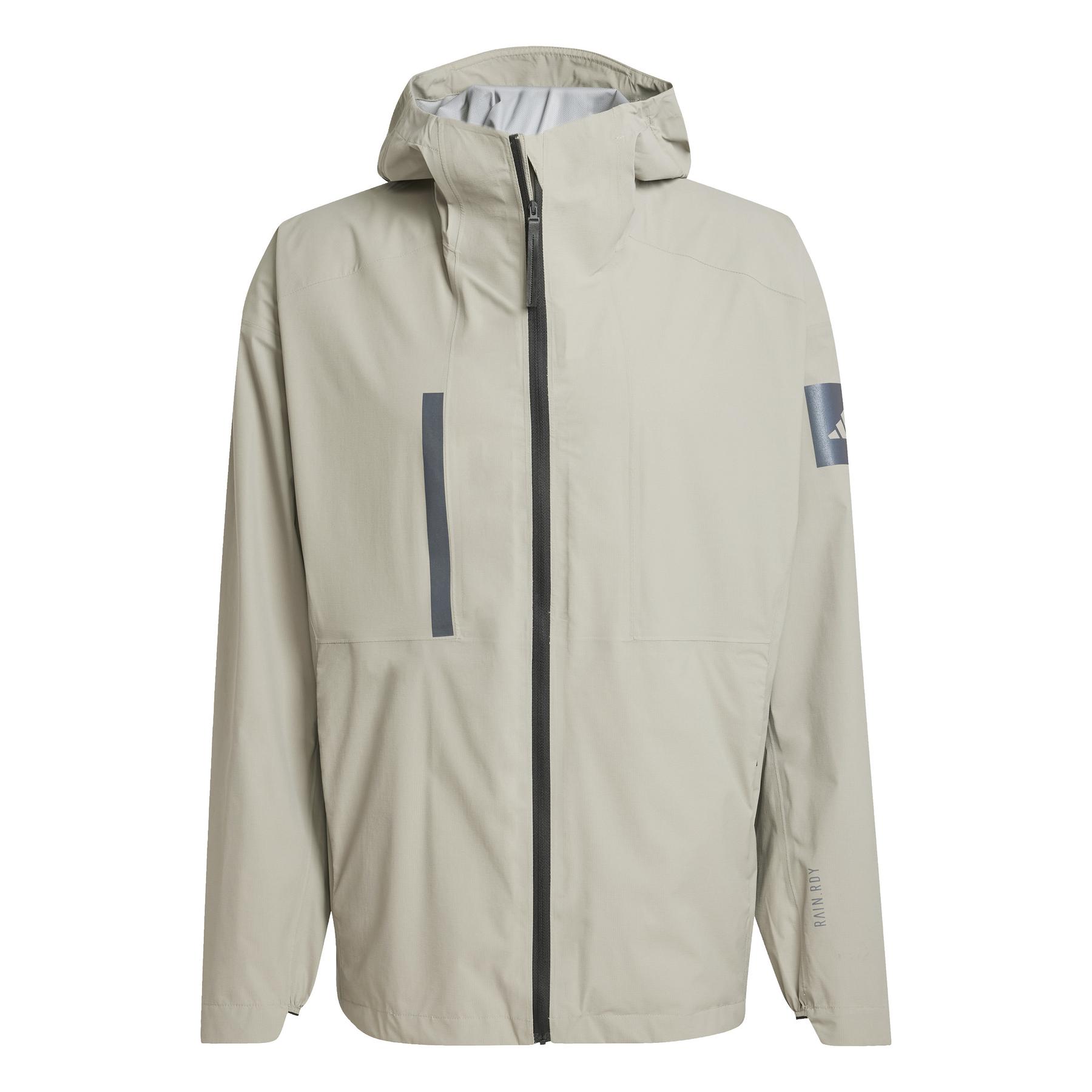 4067891153037 - Veste imperméable à capuche adidas Myshelter RR L