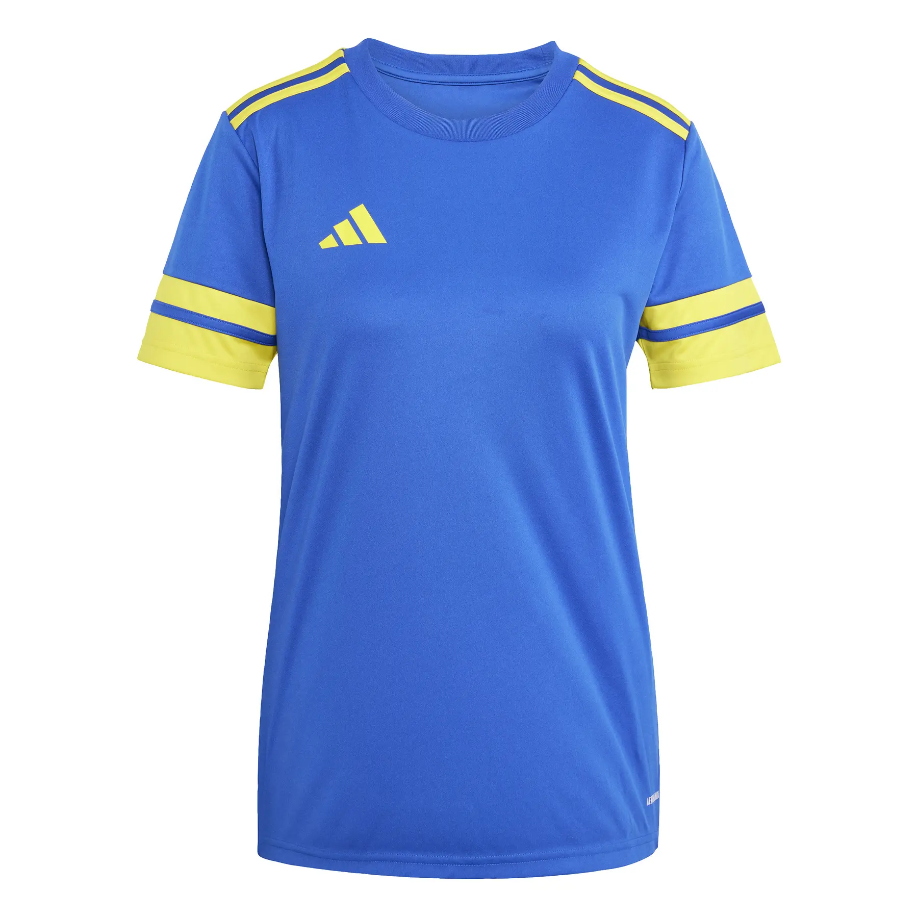 Trikot Damen Squadra25 - Bleu - female - Size: XL