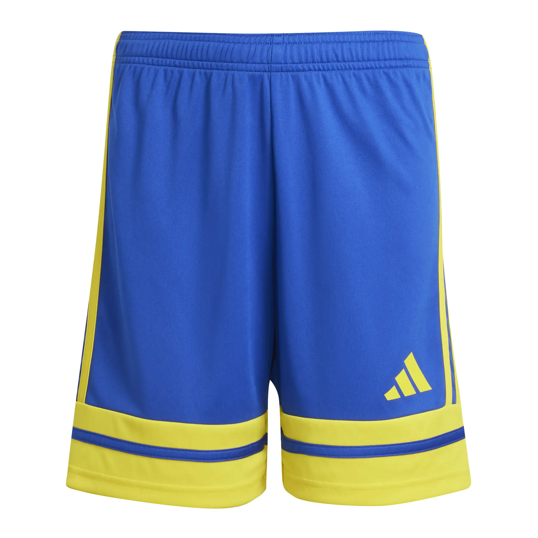 Shorts für Kinder Squadra 25 - Bleu - unisex - Size: 15/16 ans