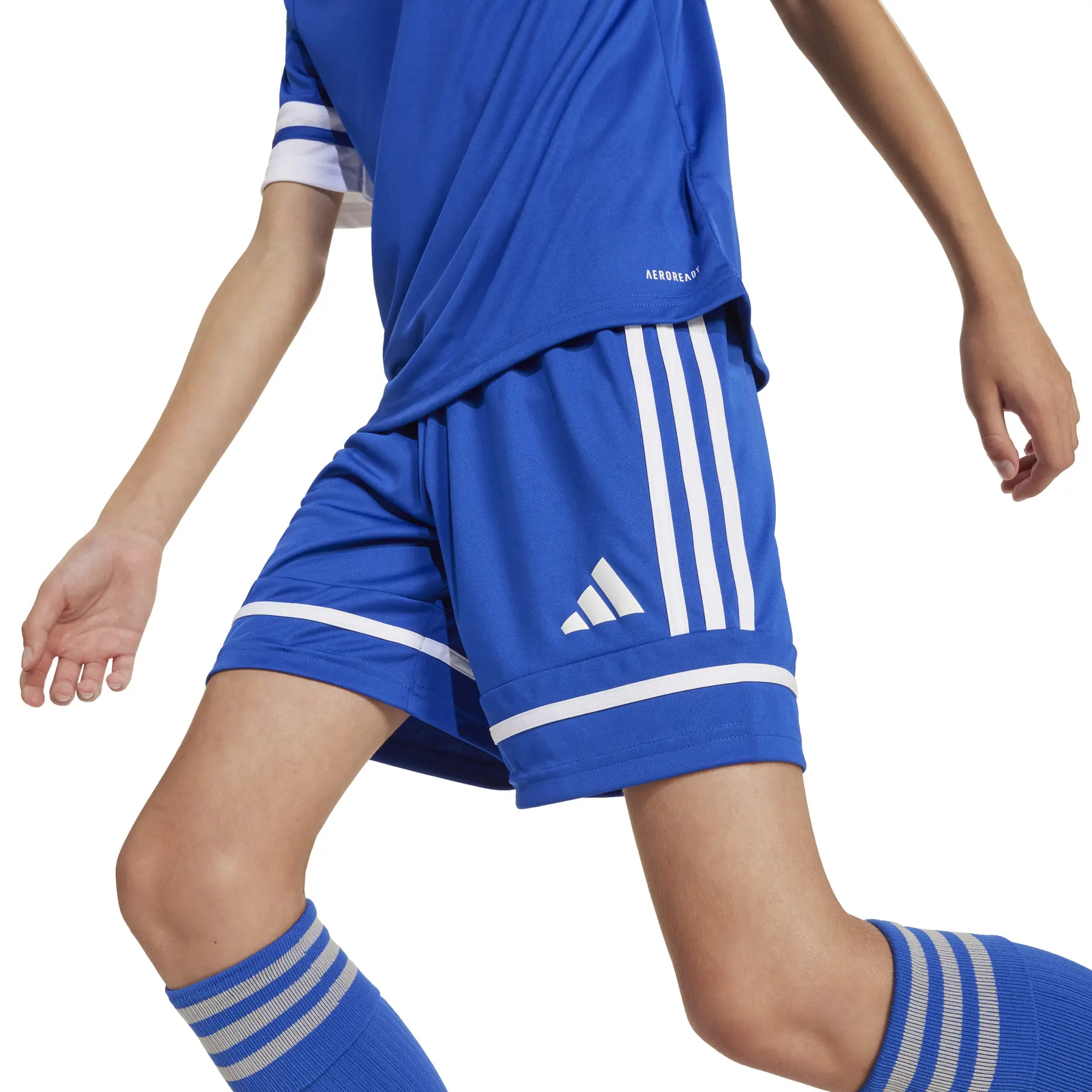 Children's shorts adidas Squadra25 | Foot-Store