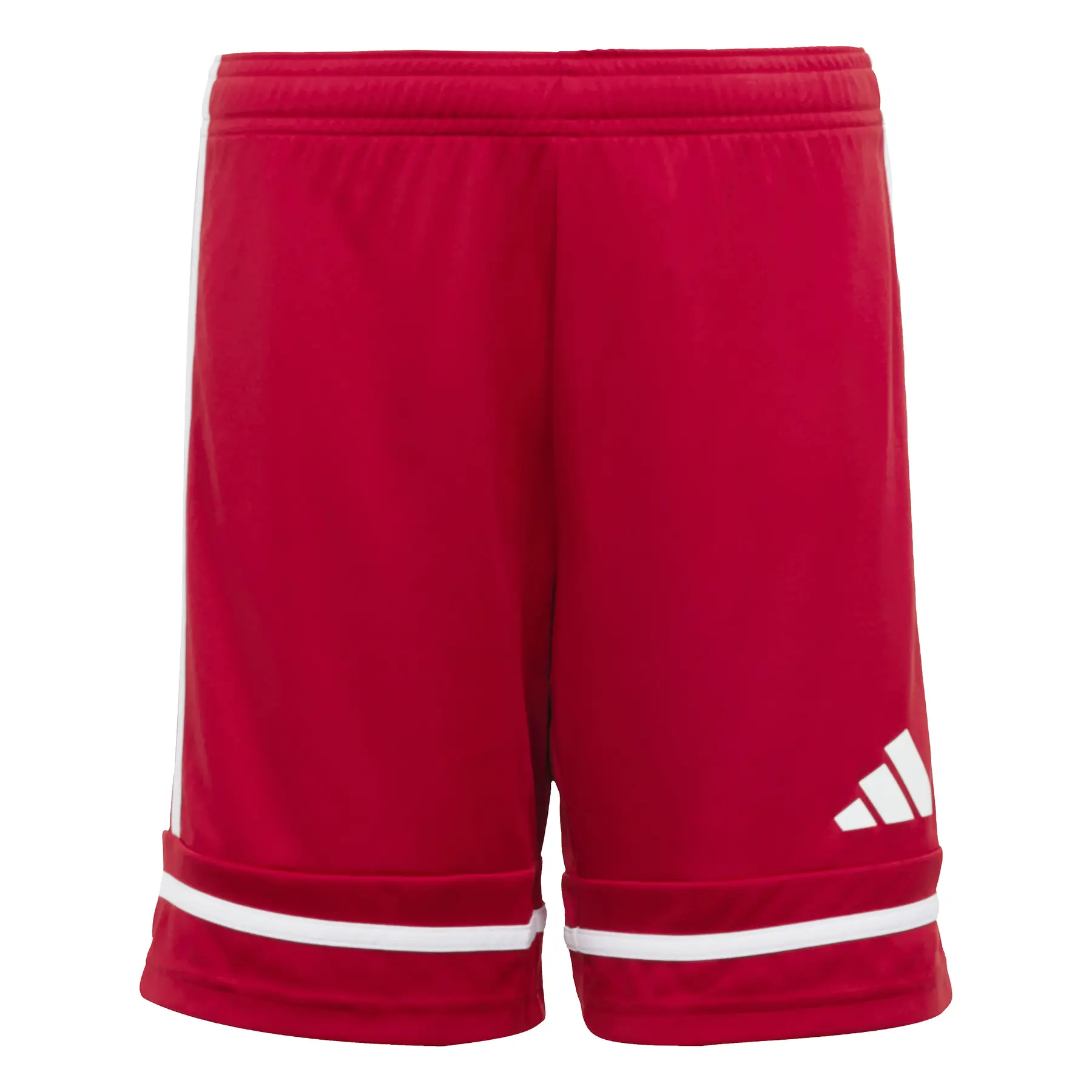 Shorts für Kinder Squadra25 - Rouge - unisex - Size: 5/6 ans