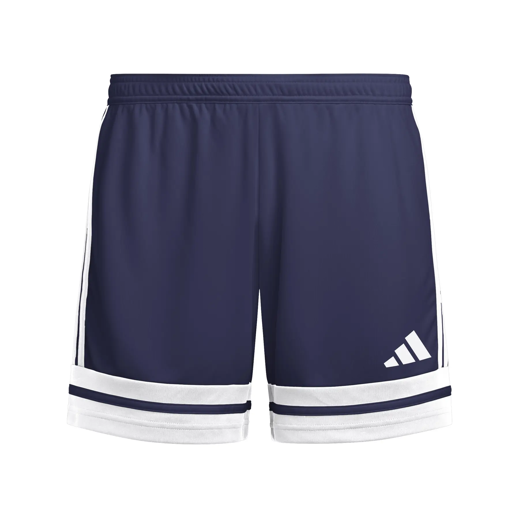 Shorts für Kinder Squadra25 - Bleu - unisex - Size: 11/12 ans