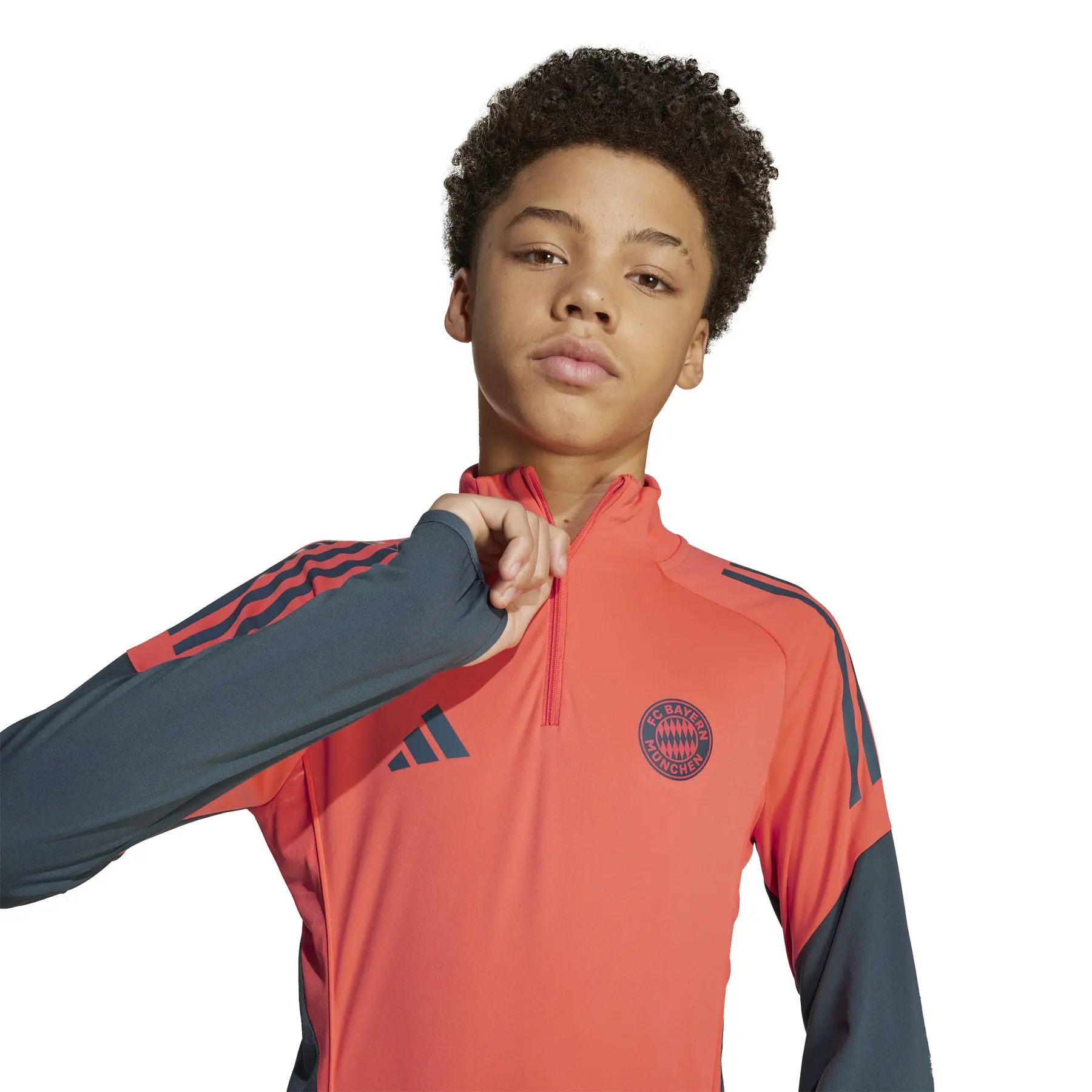 Bayern Munich kids training jersey 2025/26 | Foot-Store