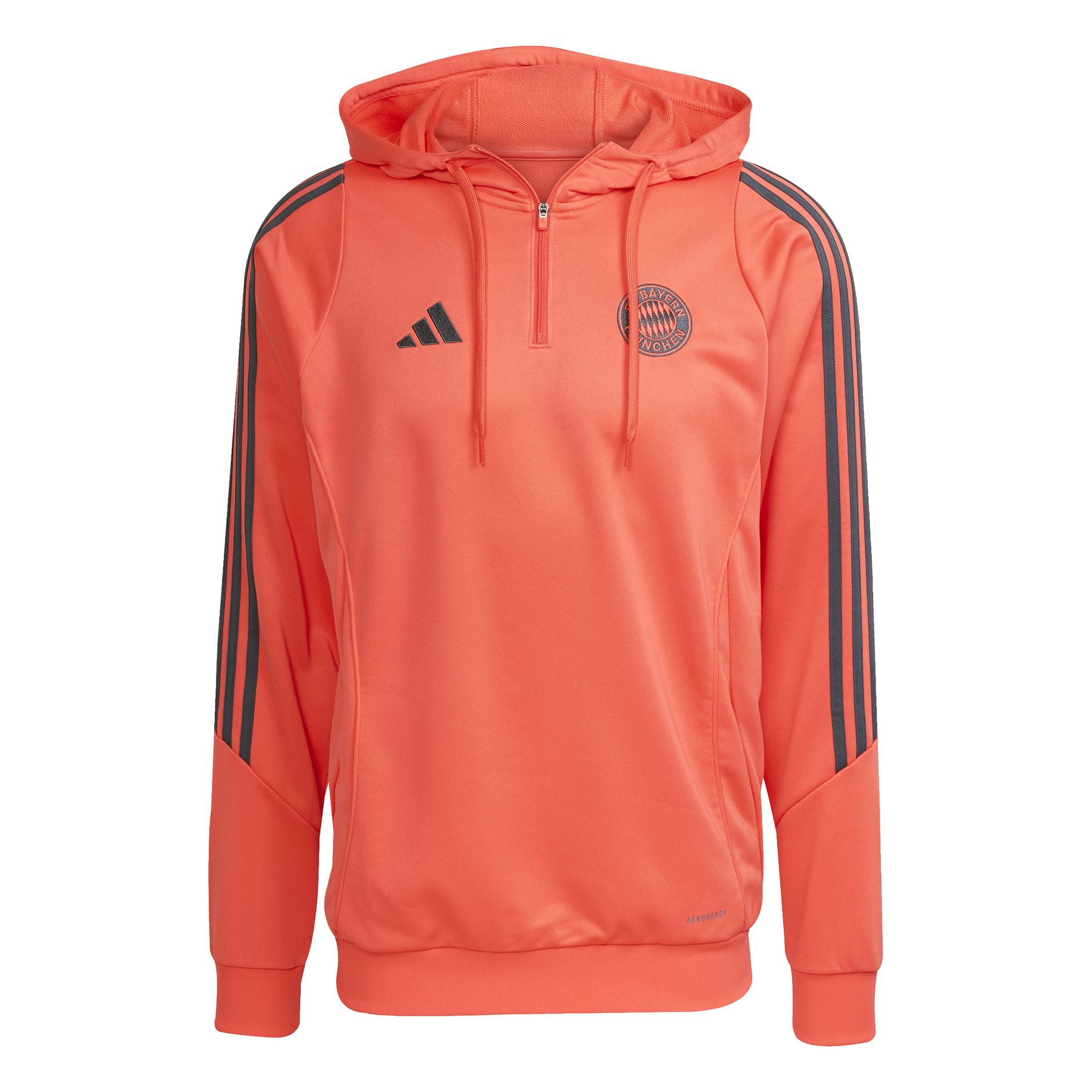 Bayern Munich Hoodie Tiro 2025/26 | Foot-Store