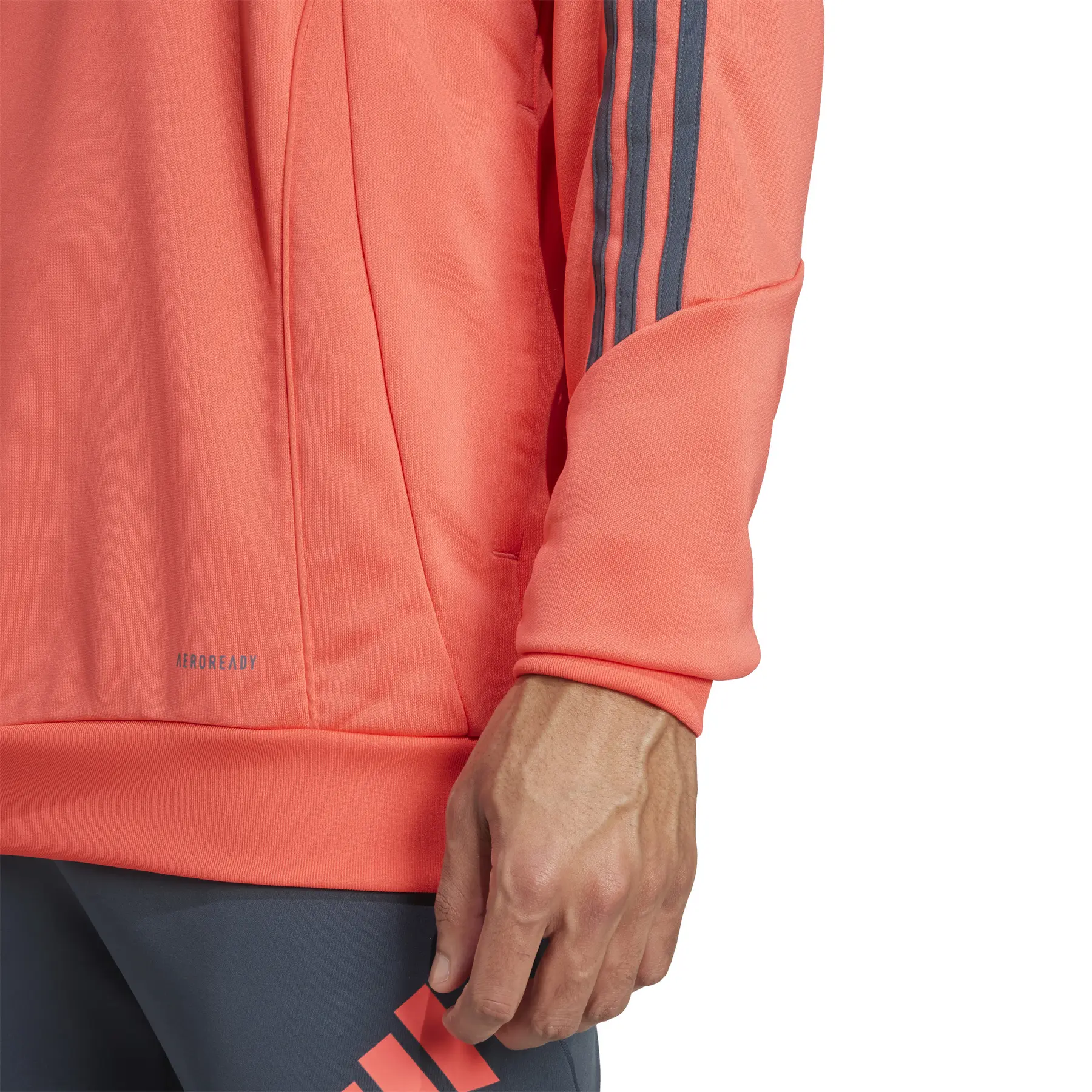 Bayern Munich Hoodie Tiro 2025/26 | Foot-Store