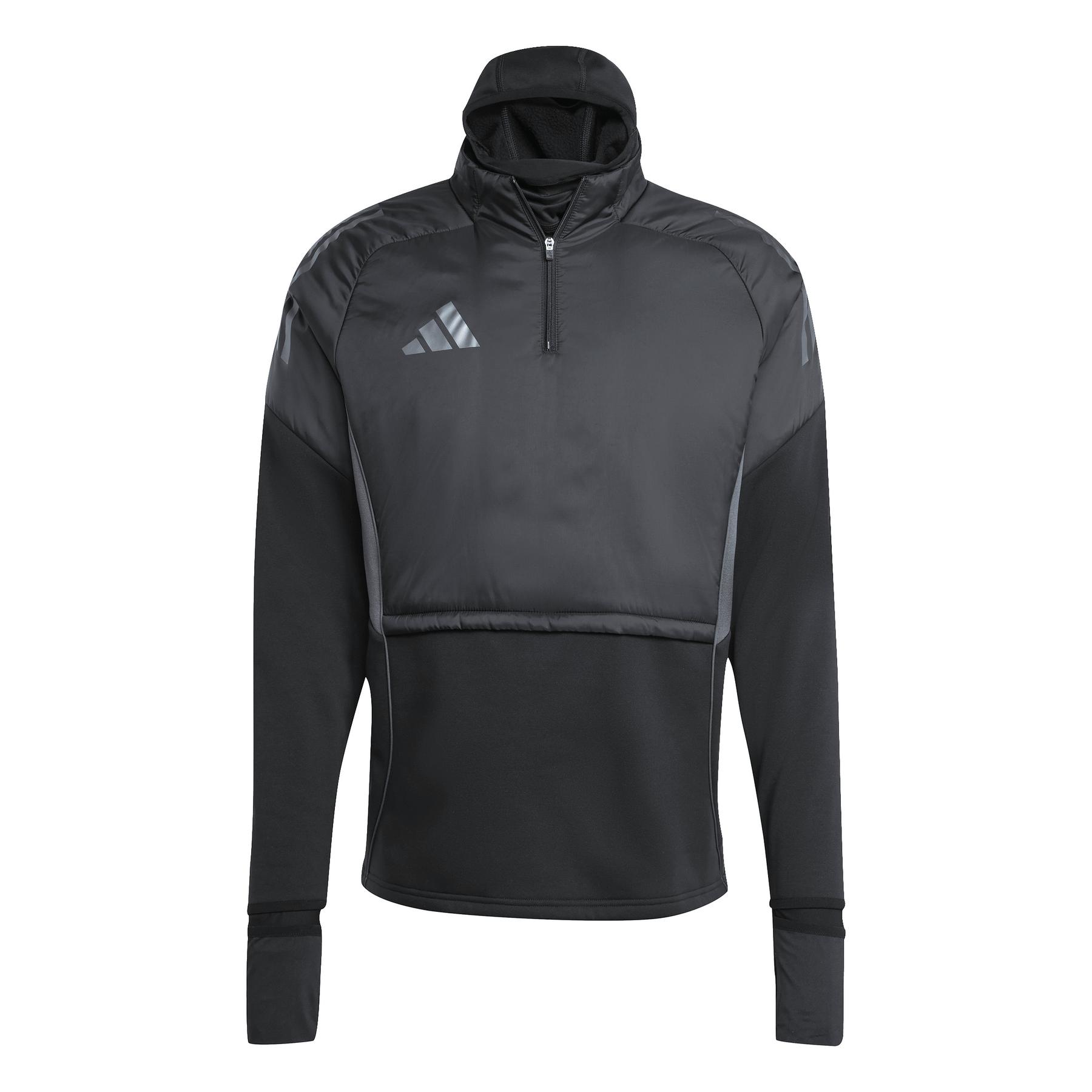 4068809617542 - Sweatjacke mit Kapuze adidas Tiro25