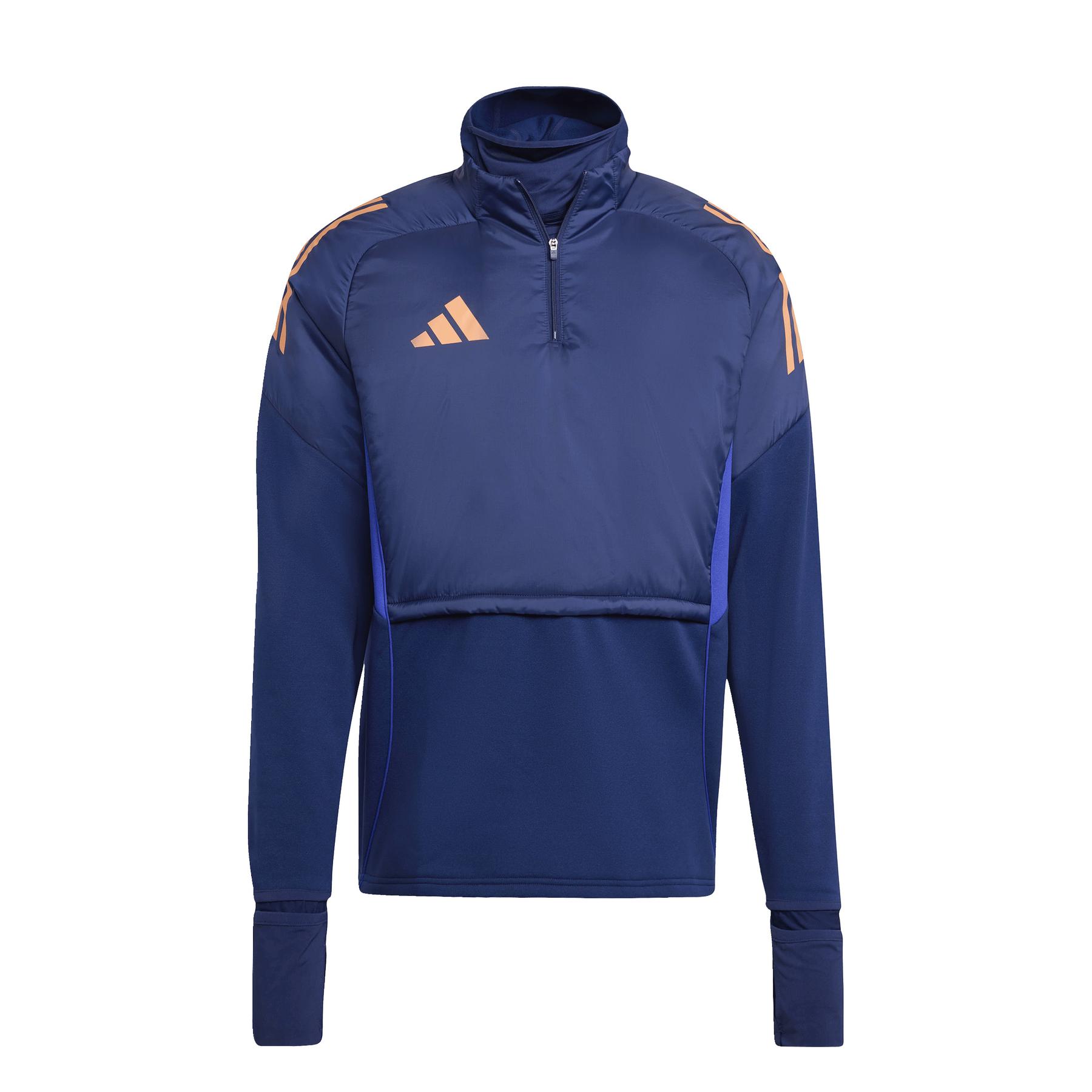 4068807592988 - Sweatjacke mit Kapuze adidas Tiro25