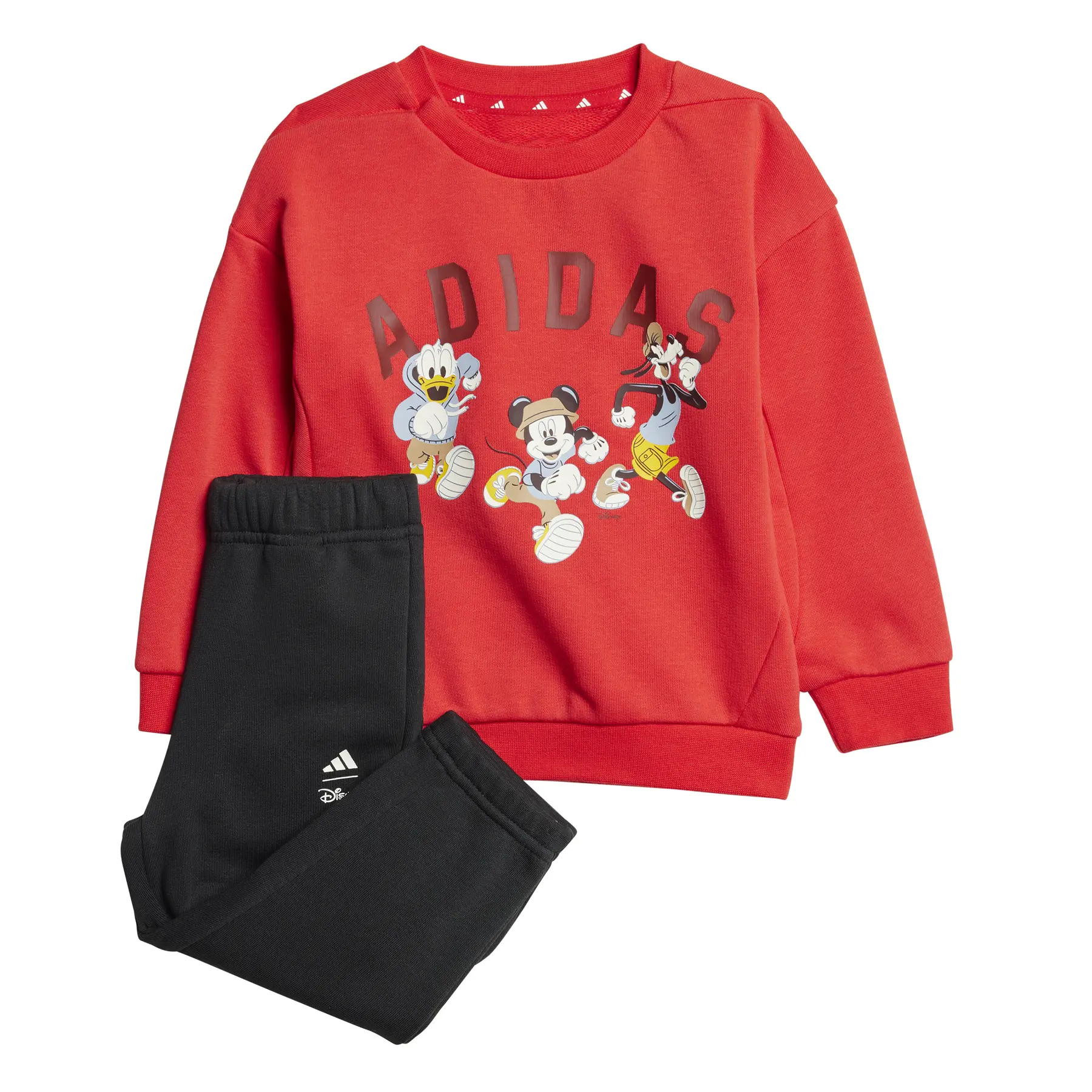 4067905737260 - Trainingsanzug Baby adidas Disney Mickey Mouse 4067905737260 - Trainingsanzug Baby adidas Disney Mickey Mouse