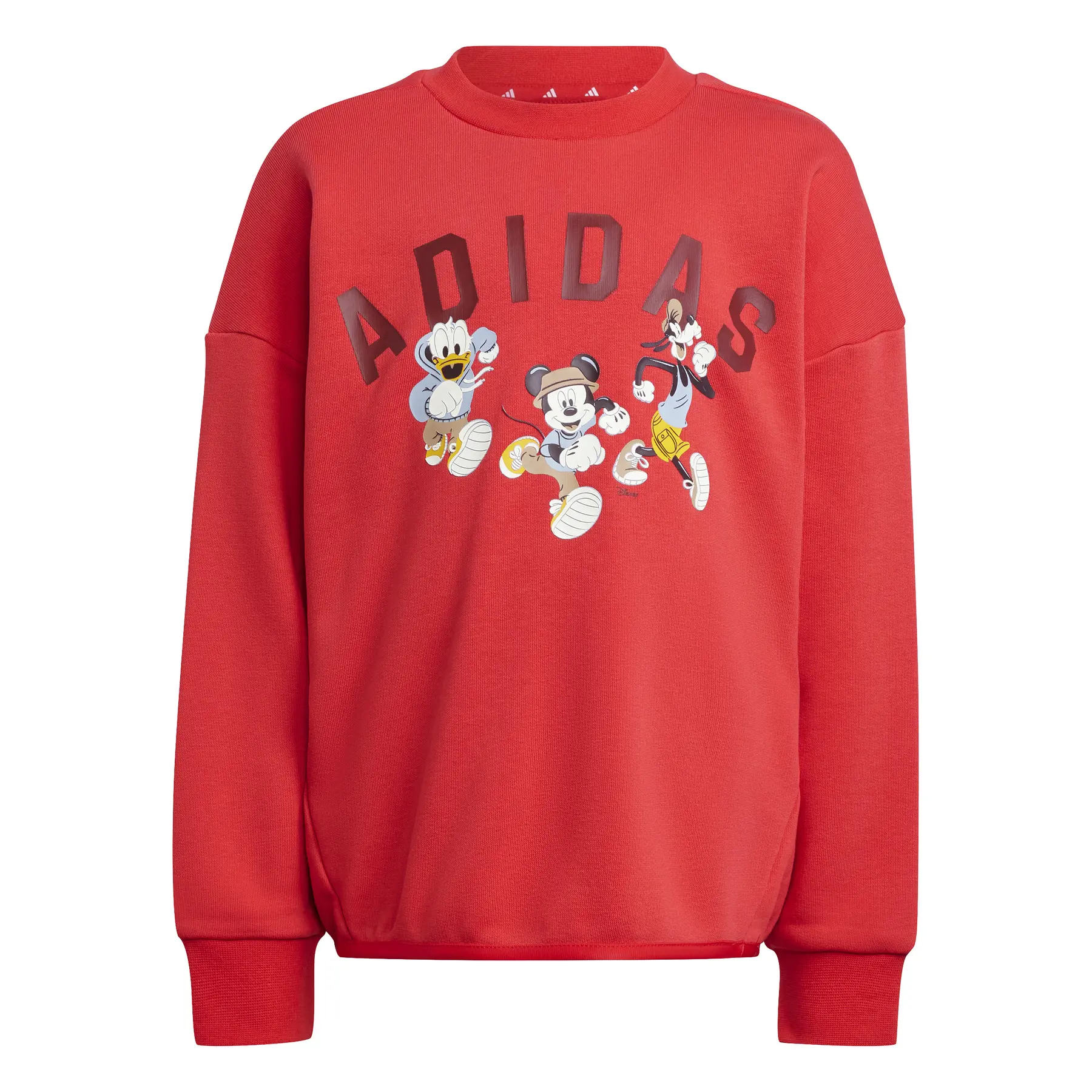 4067906125790 - Set aus Sweatshirt und Jogginganzug Baby adidas Disney Mickey Mousse