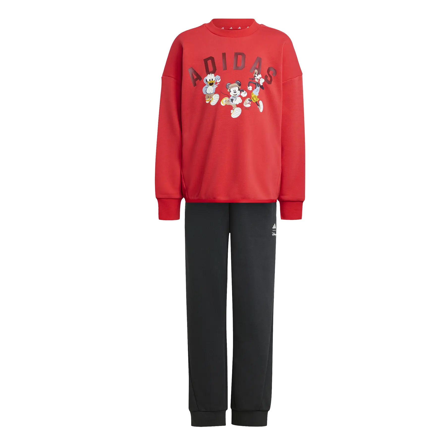 4067906244309 - Jogginganzug adidas Disney Mickey Mousse