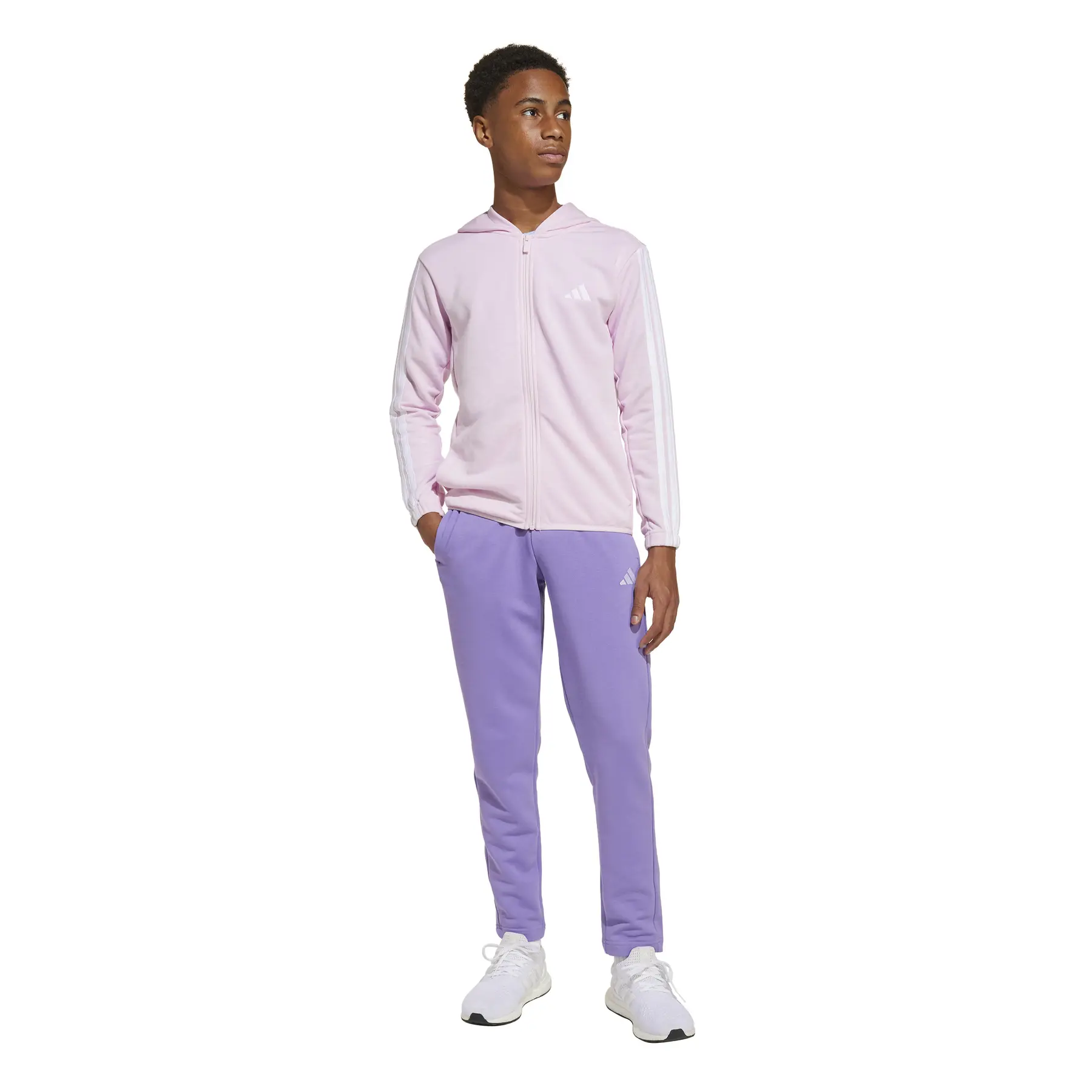 4067901413267 - Trainingsanzug für Kinder adidas Essentials