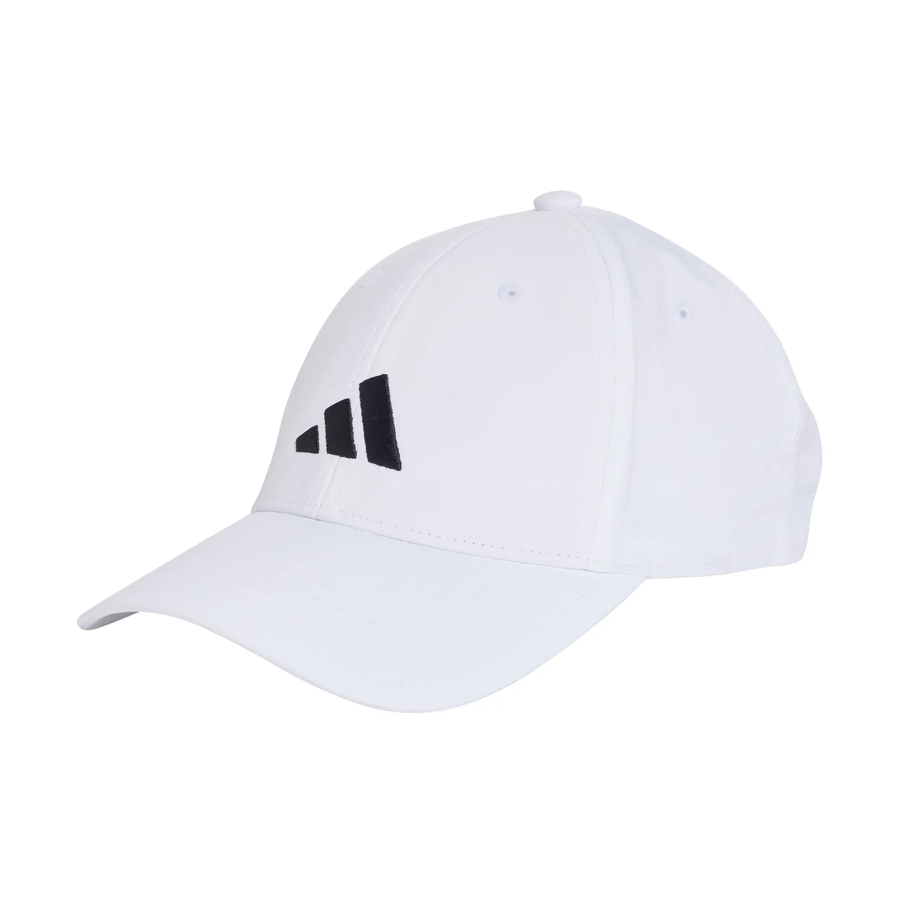 Casquette de baseball brodé adidas LT New Logo