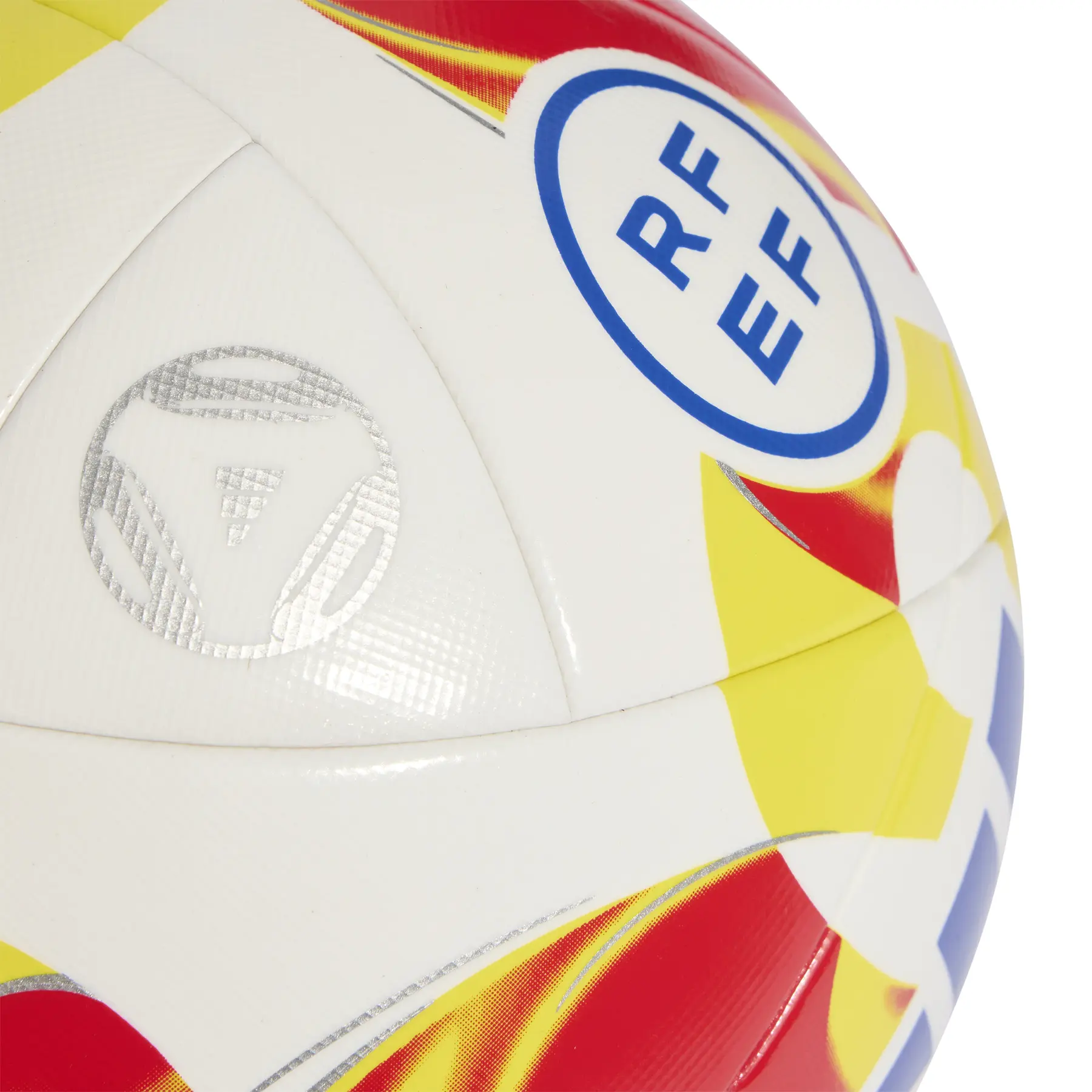 Ballon Officiel Adidas Coupe Du Monde Féminine FIFA 2023, Taille 5, Multicolore