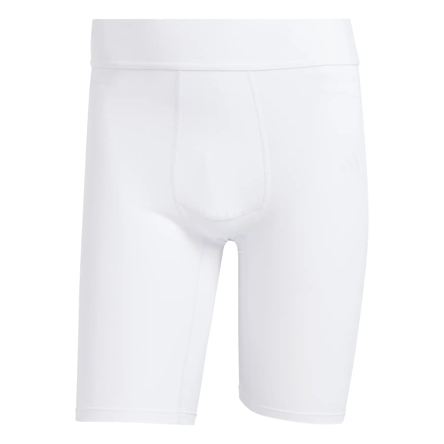 Shorts Techfit - Blanc - male - Size: 3XL