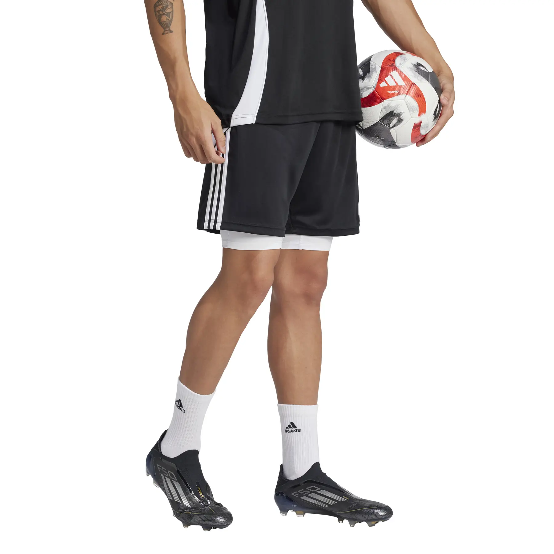 Short adidas Techfit | Foot-Store