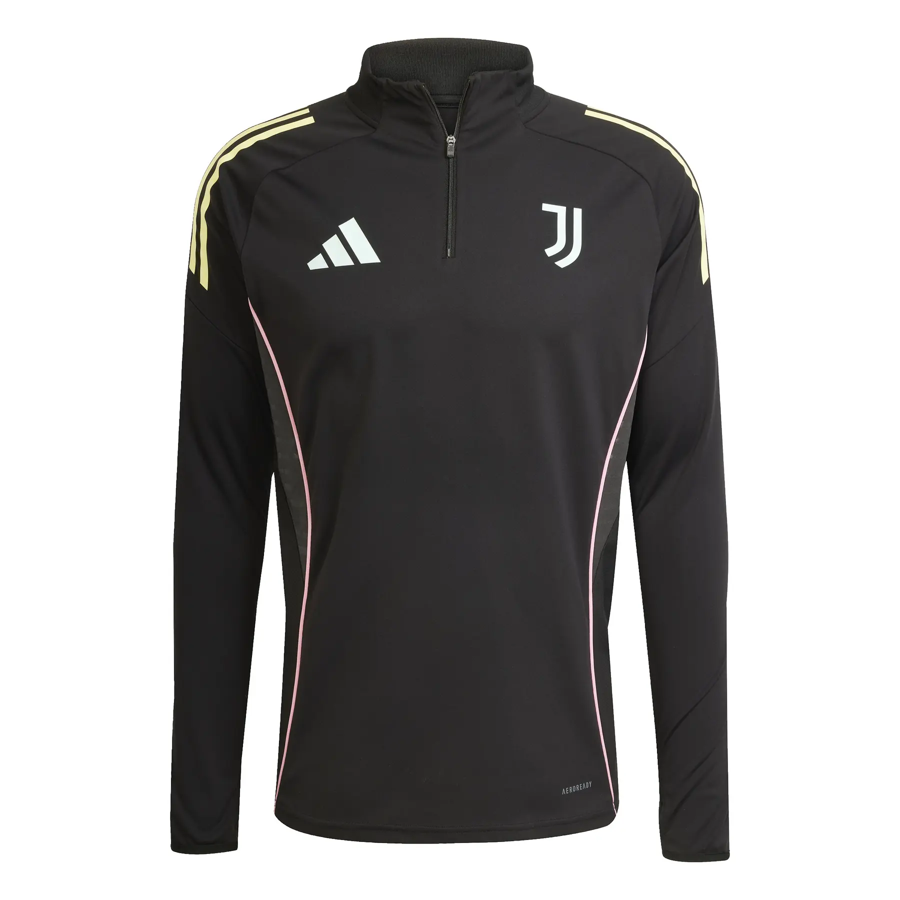 Juventus Turin Trainingsoberteil 2025/26