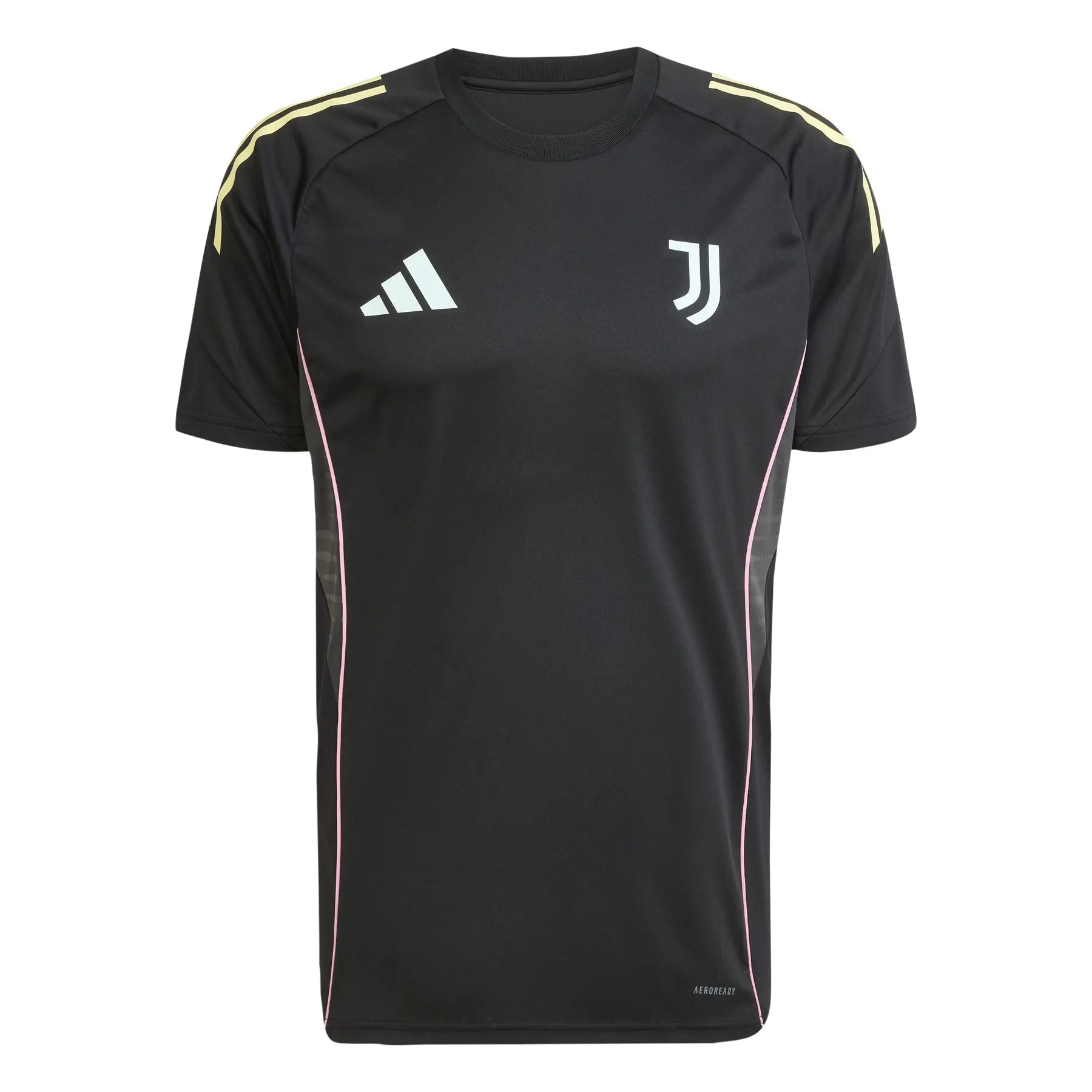 Juventus Turin Trainingsshirt 2025/26 - Noir - male - Size: L