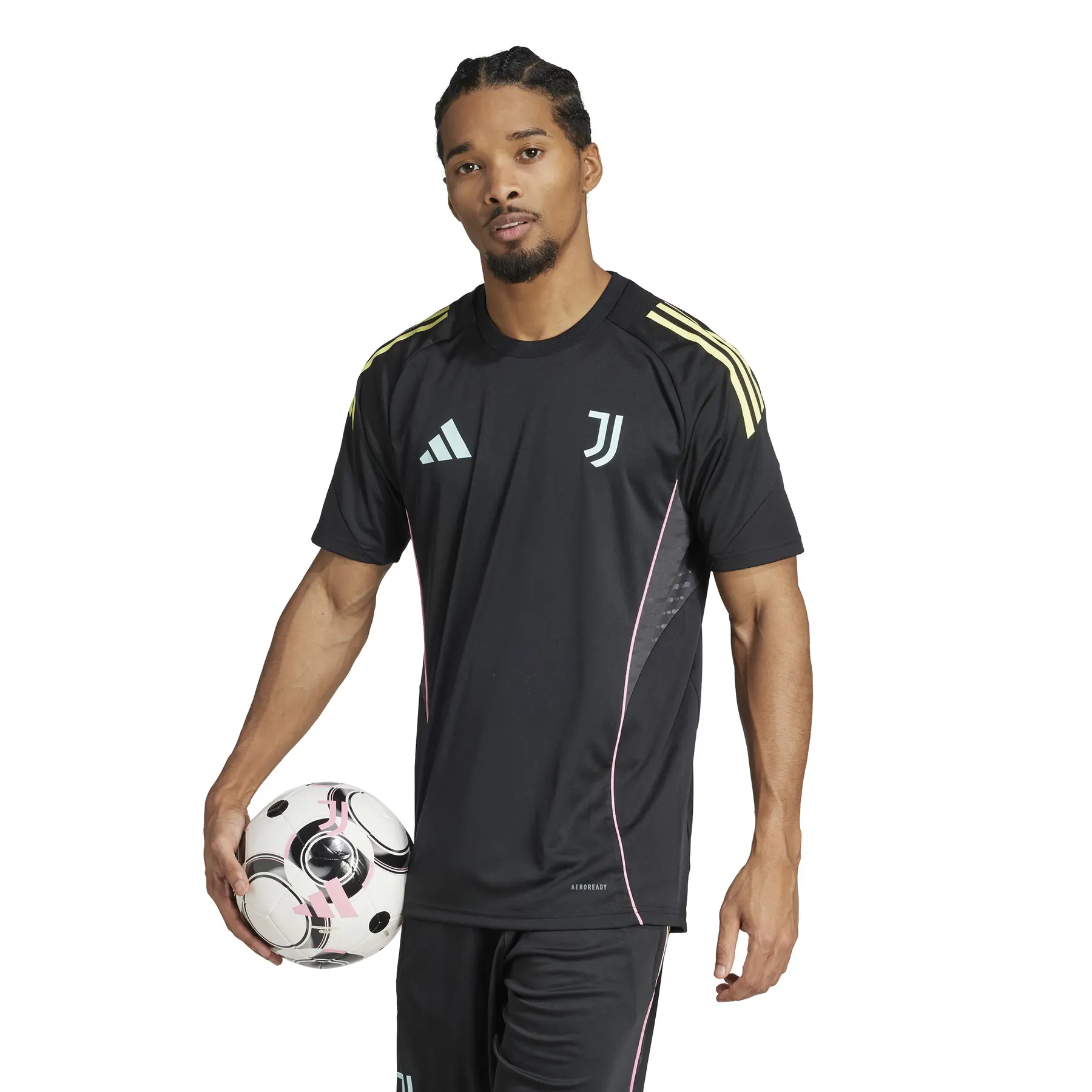 Juventus Turin training kit 2025/26 | Foot-Store