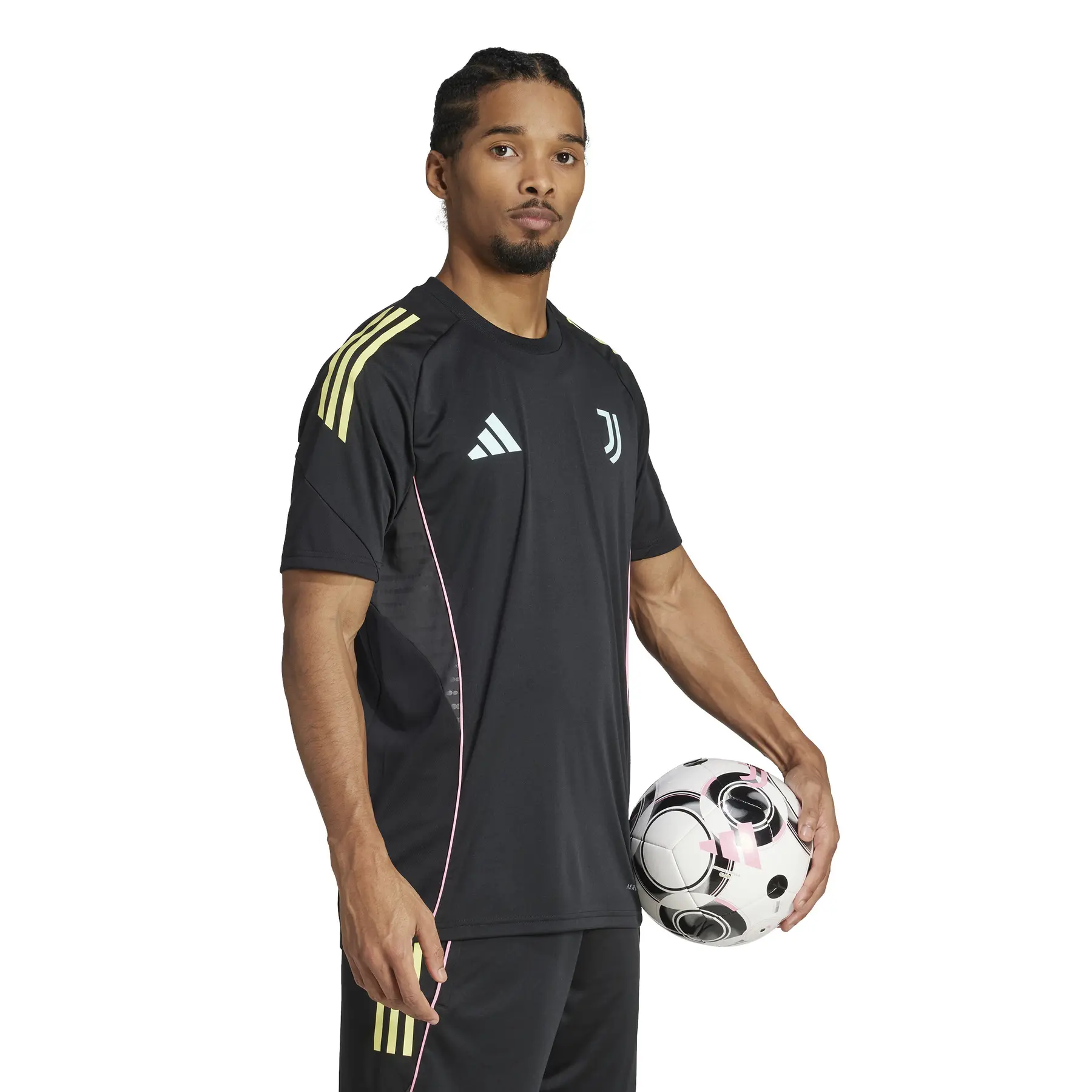 Juventus Turin training kit 2025/26 | Foot-Store