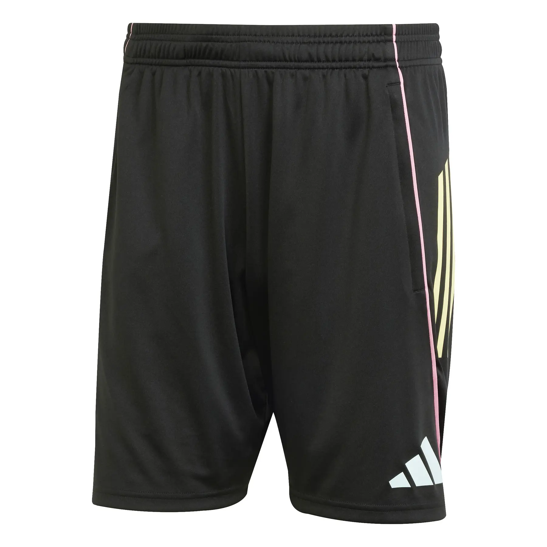 Juventus Turin Trainingsshort 2025/26
